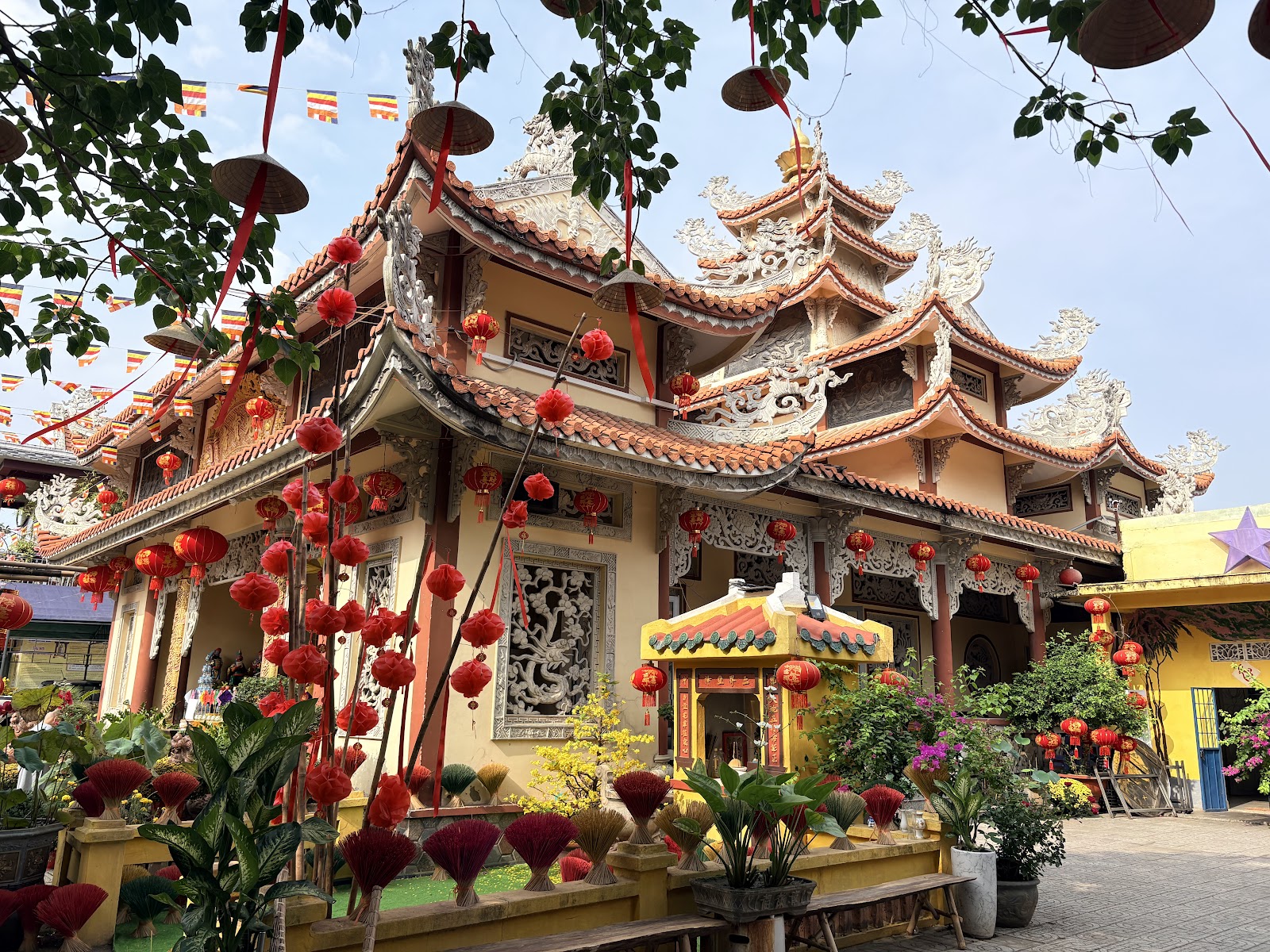 Chùa Quang Bửu