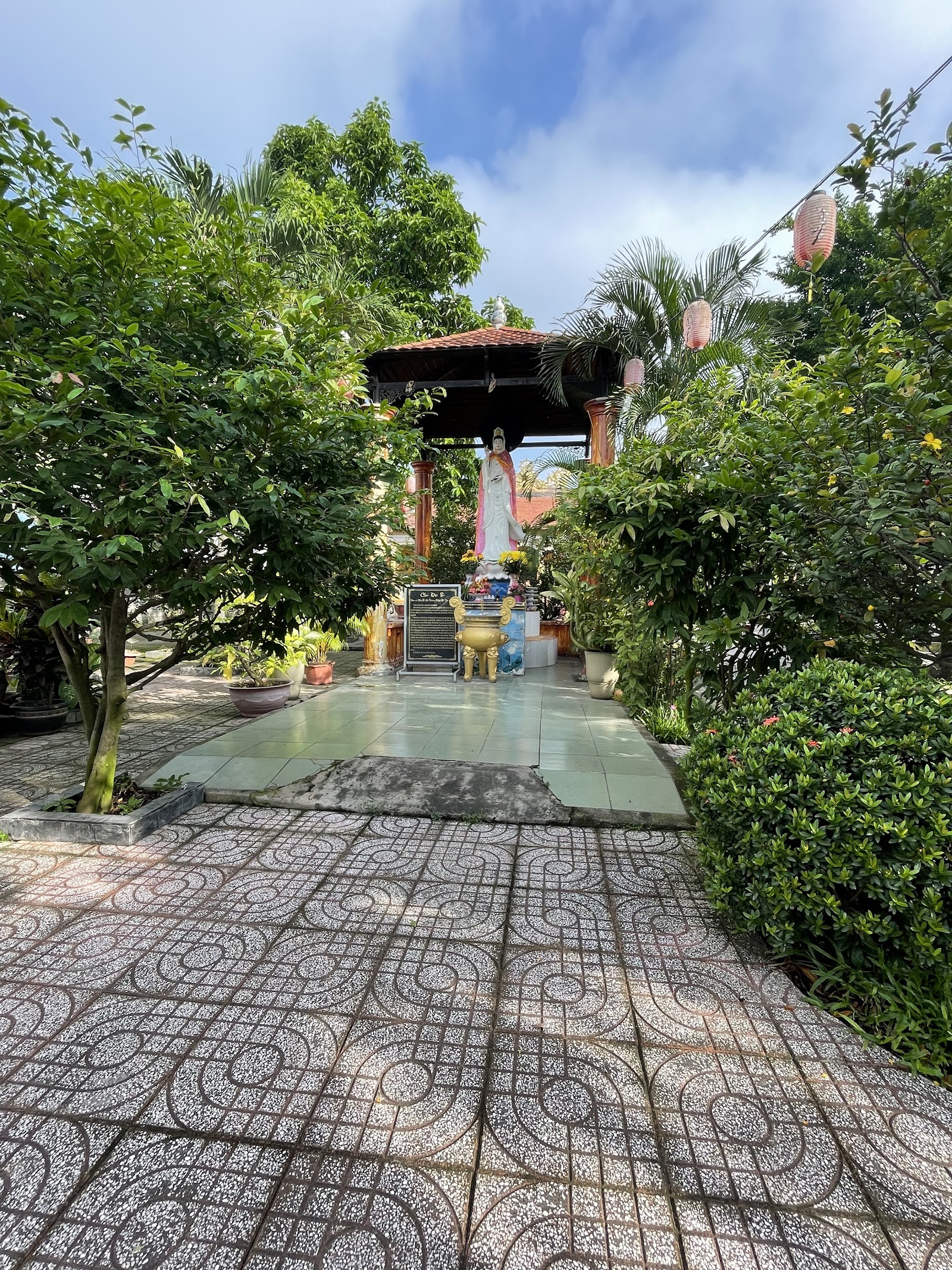 Chùa Quang Bửu