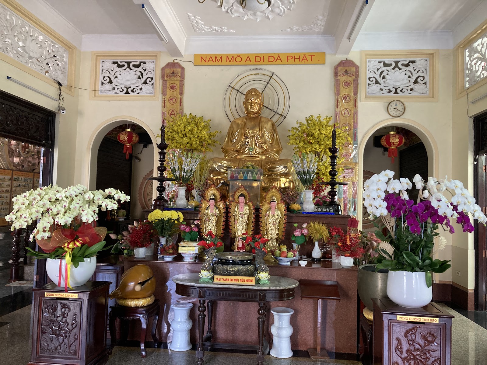 Chùa Quang Đức