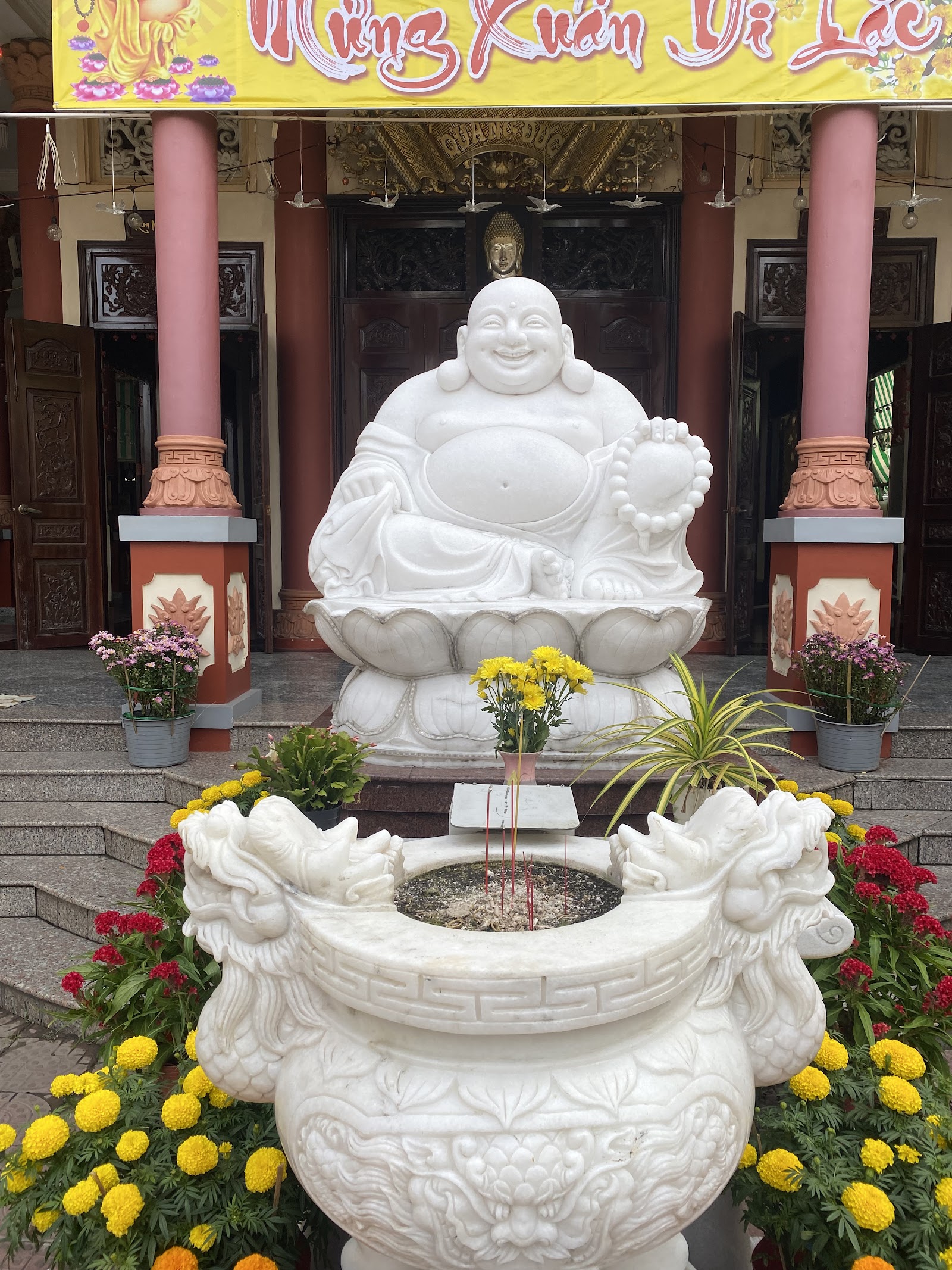 Chùa Quang Đức