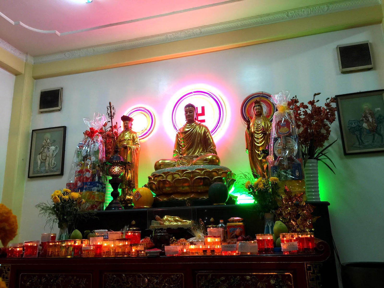 Chùa Quang Đức