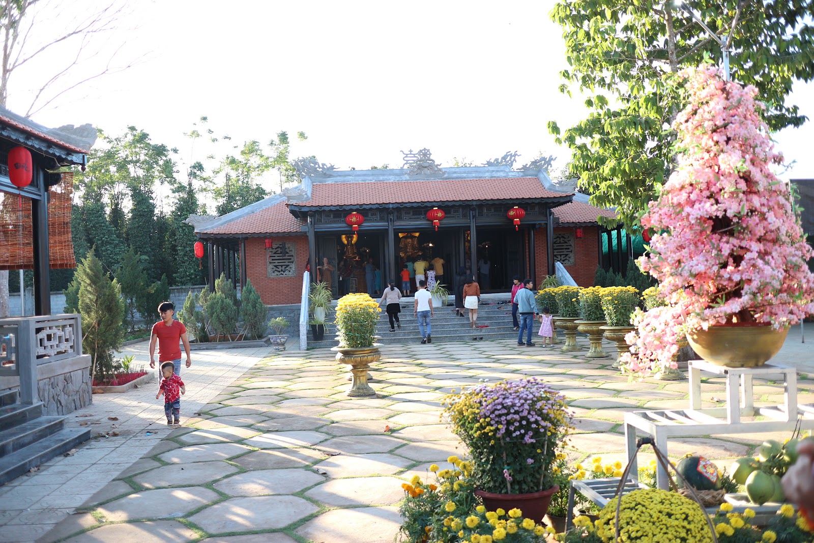 Chùa Quảng Đức