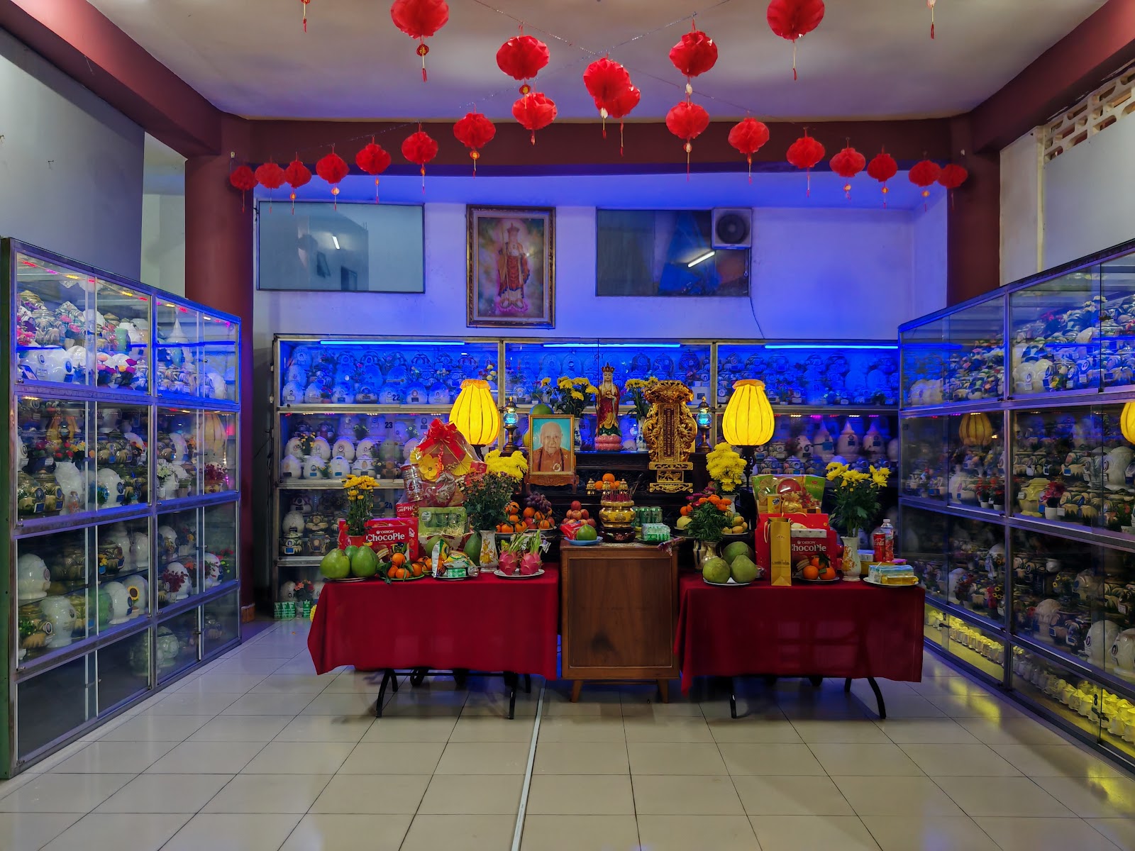 Chùa Quang Long