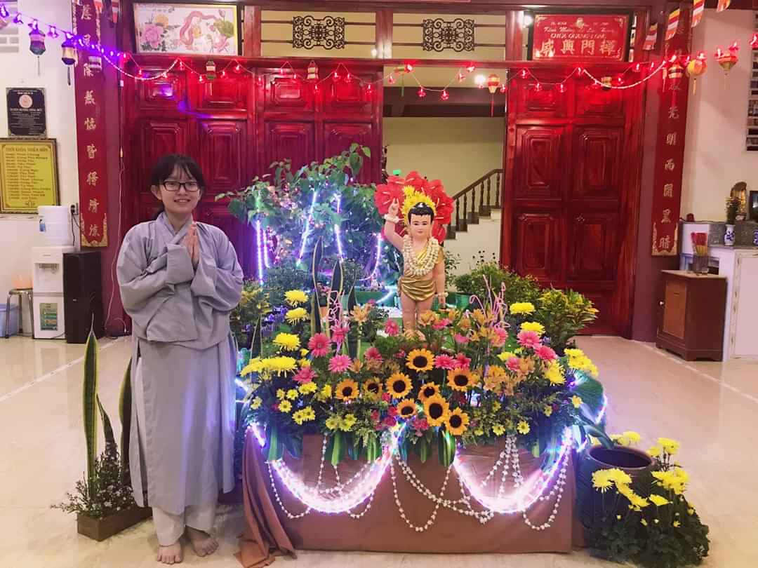 Chùa Quang Long
