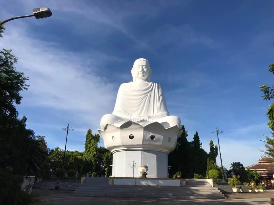 Chùa Quang Minh