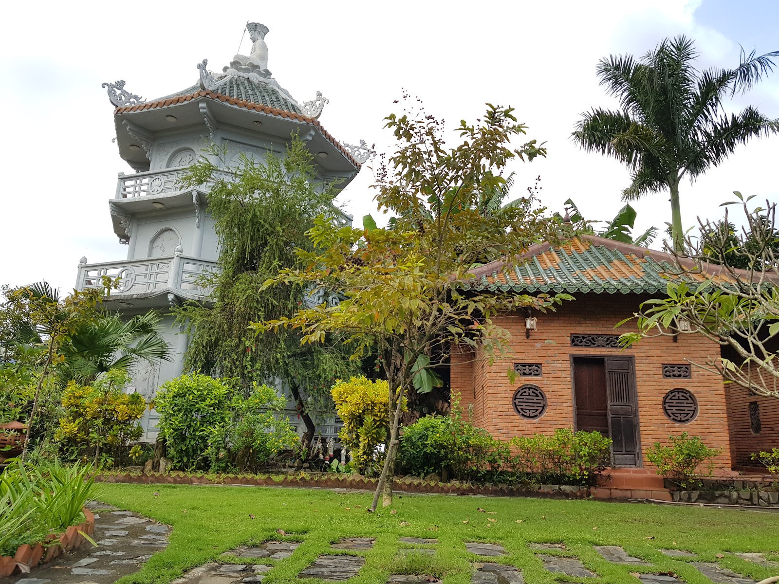Chùa Quang Minh