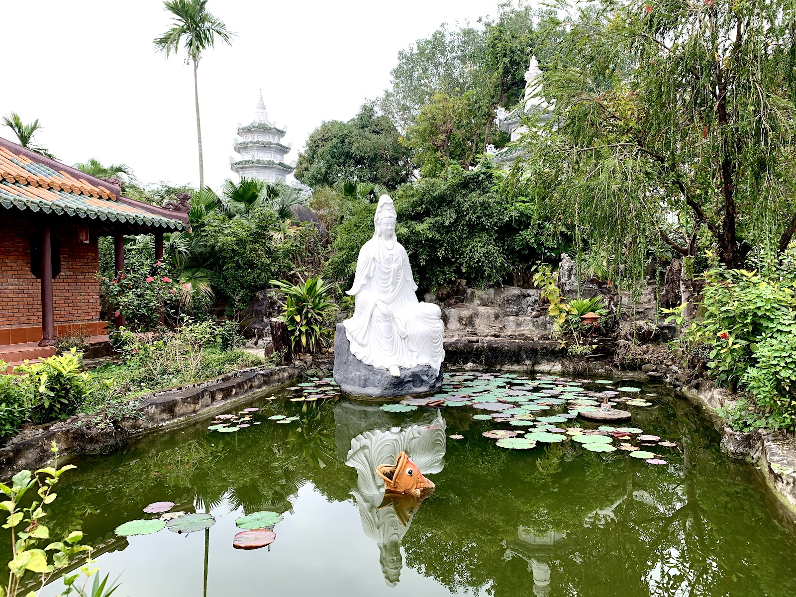 Chùa Quang Minh