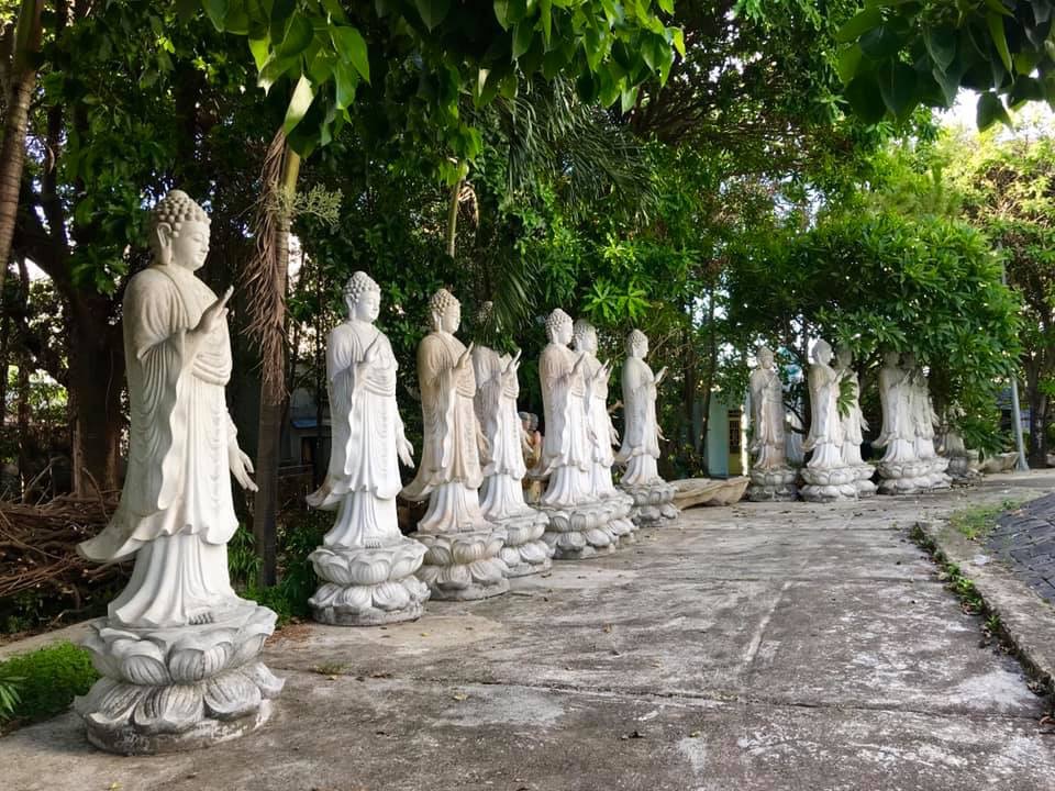 Chùa Quang Minh