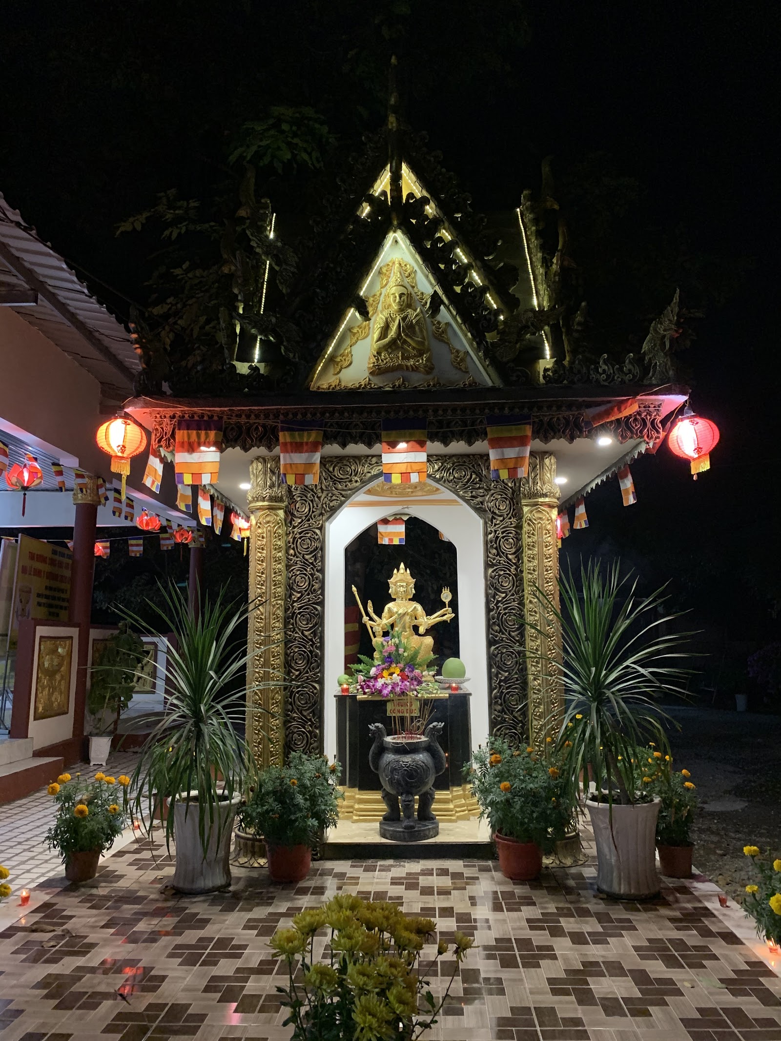 Chùa Quảng Nghiêm