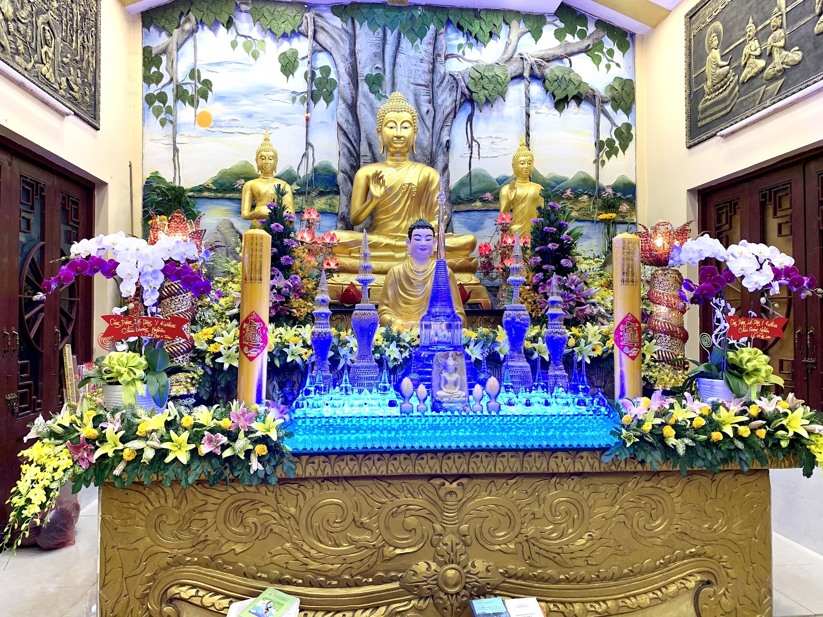 Chùa Quảng Nghiêm