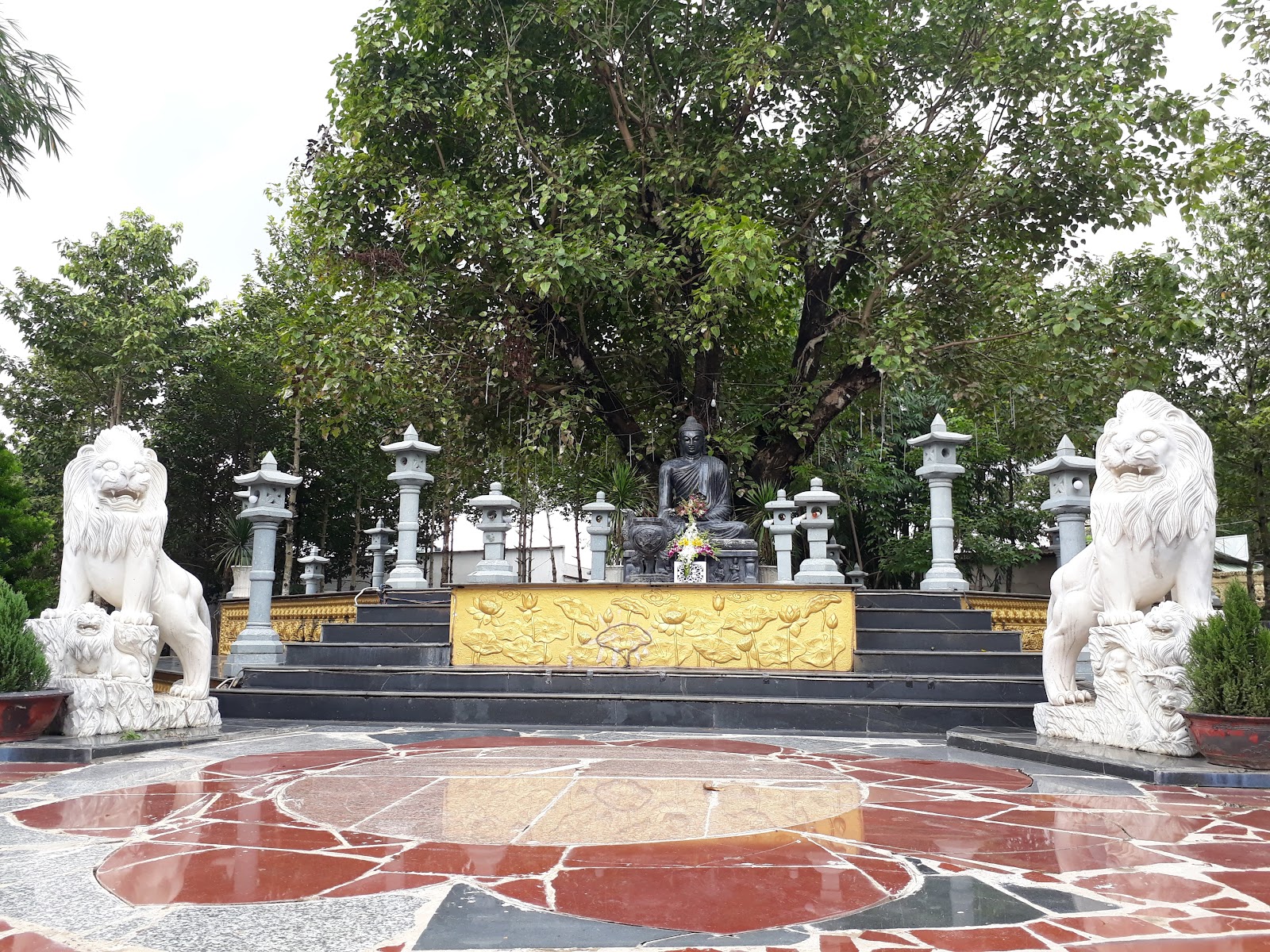 Chùa Quảng Nghiêm