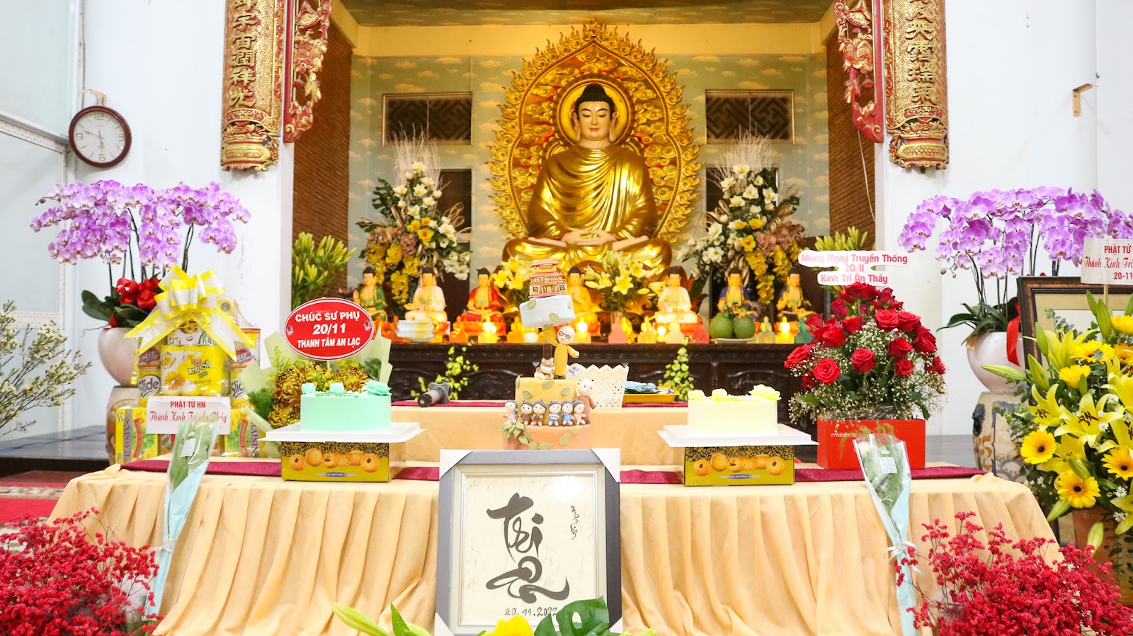 Chùa Quê Hương