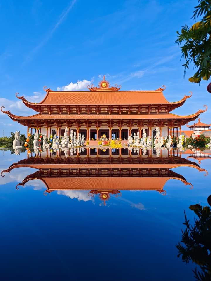 Chùa Quốc Ân Khải Tường