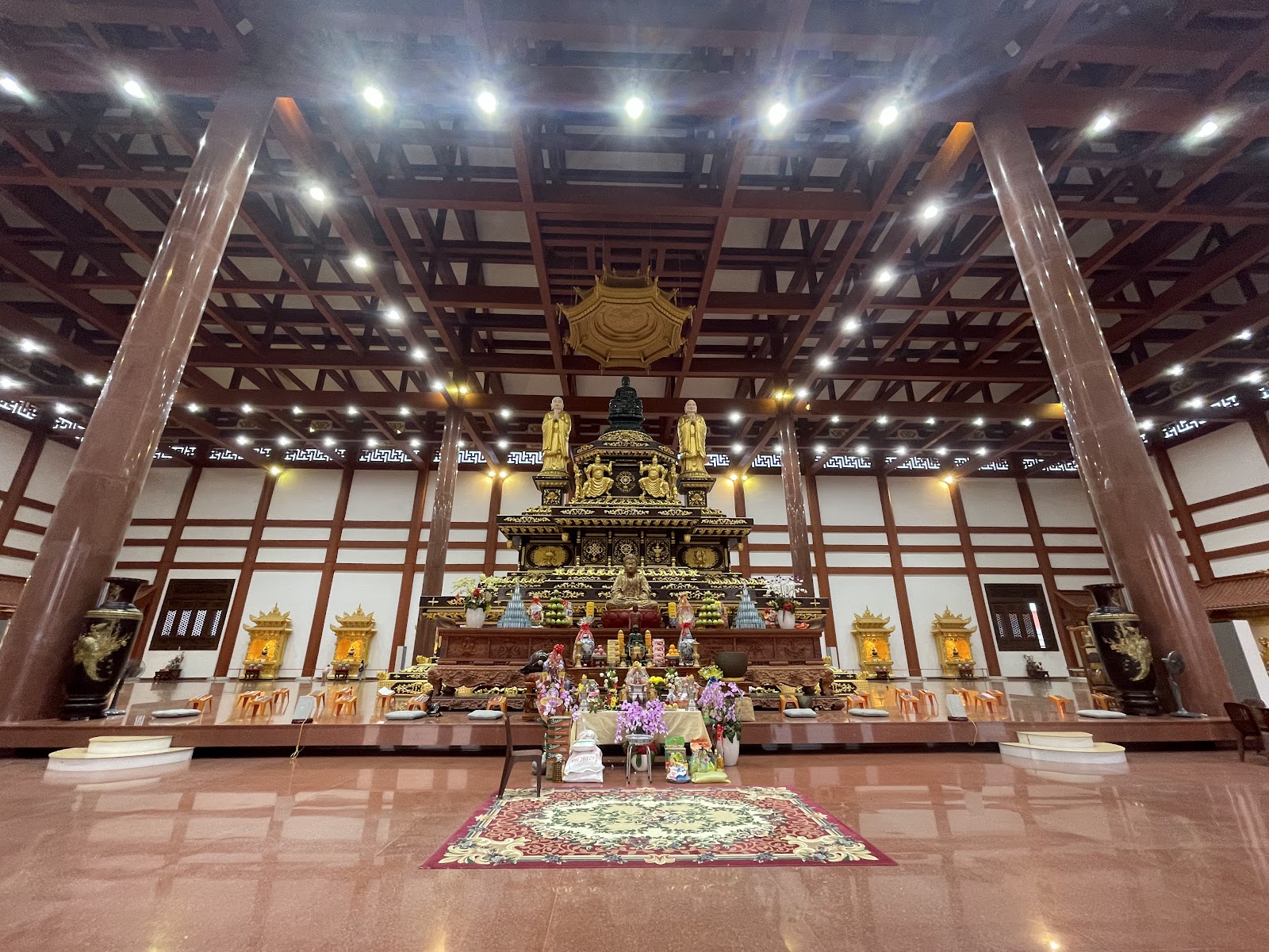 Chùa Quốc Ân Khải Tường