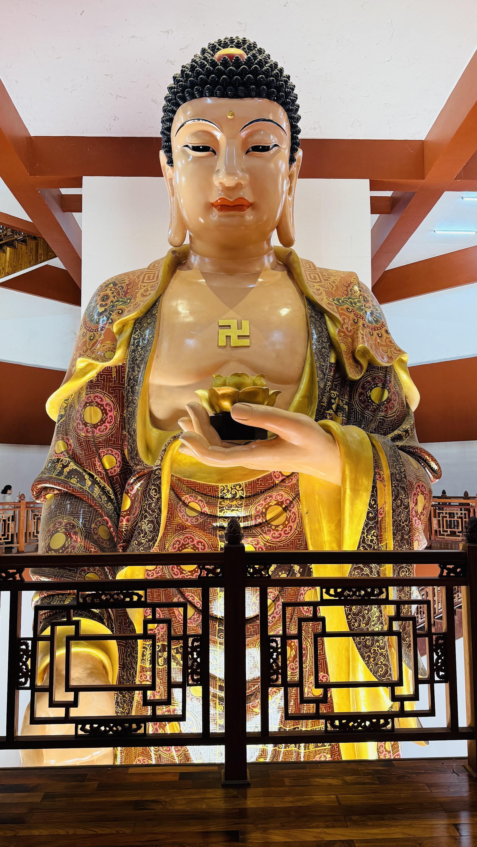 Chùa Quốc Ân Khải Tường