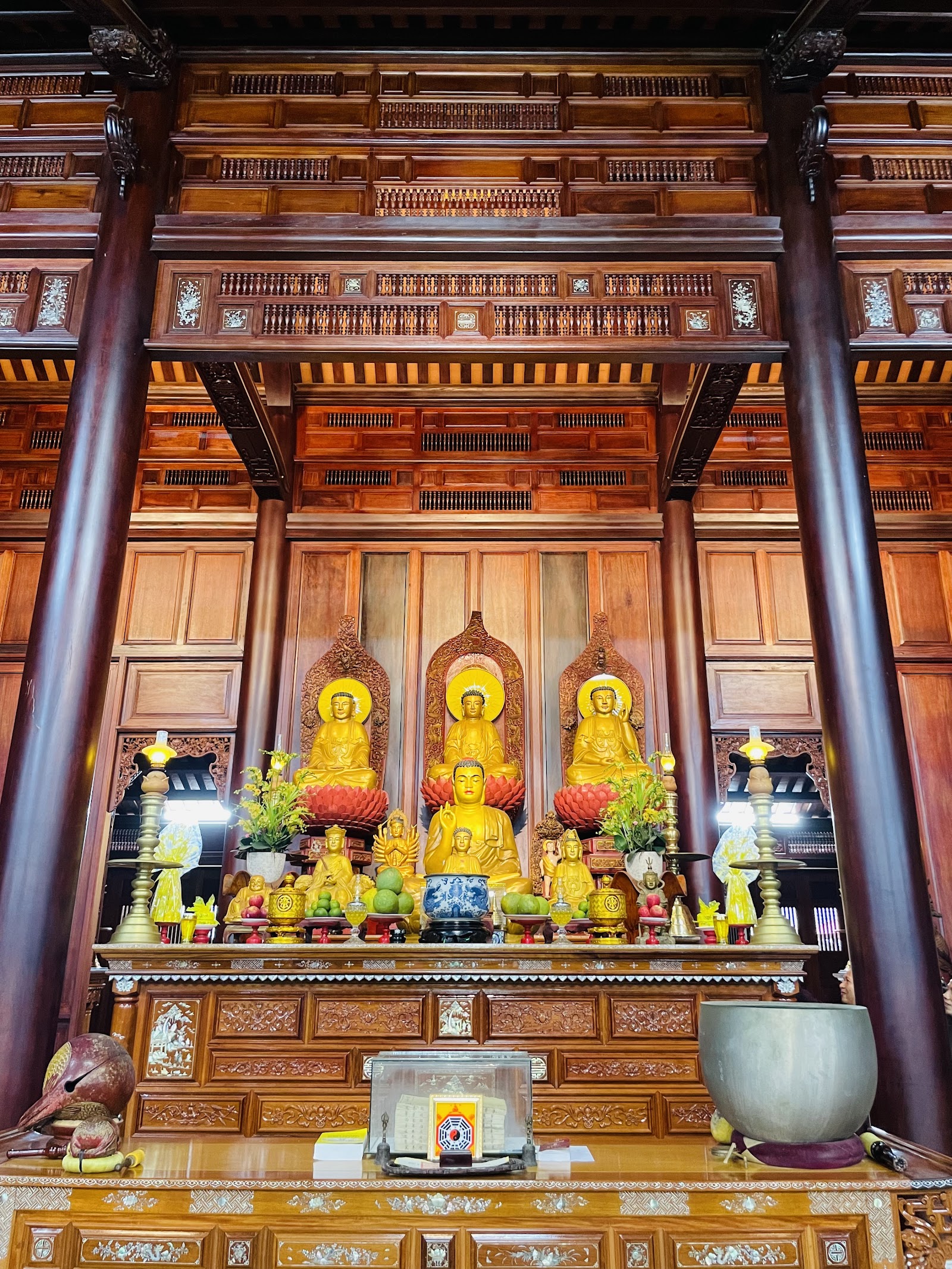 Chùa Quốc Ân
