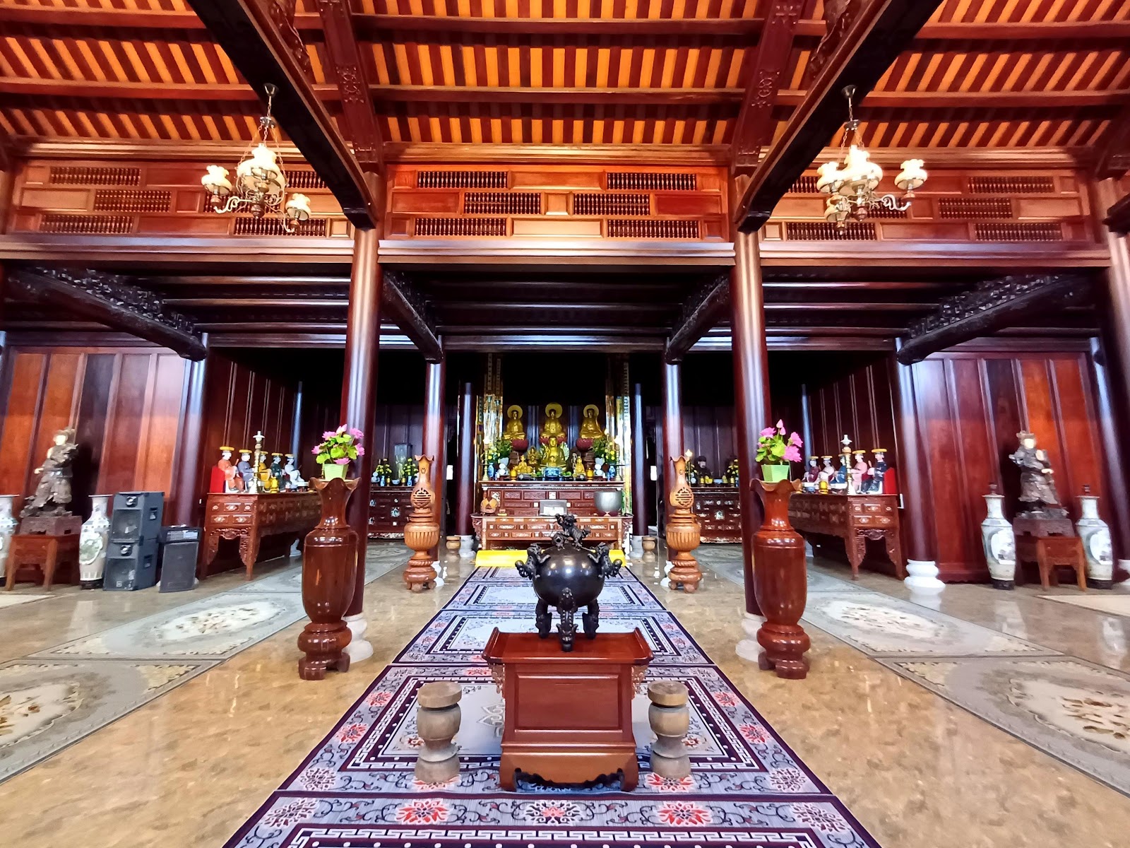 Chùa Quốc Ân