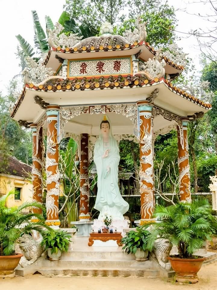 Chùa Quốc Ân