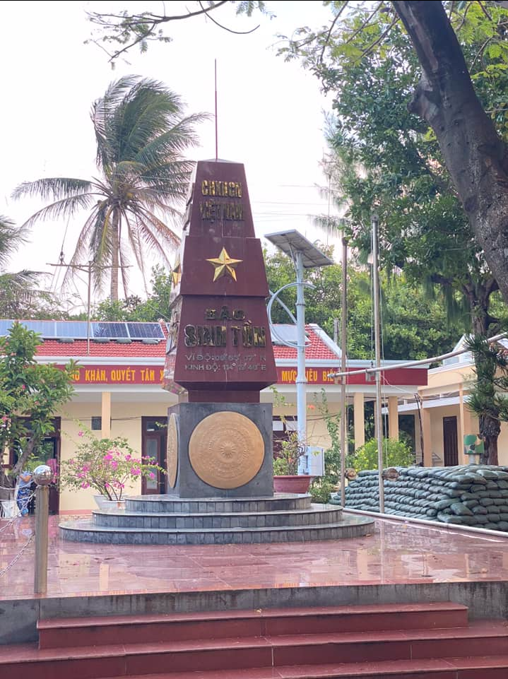Đảo Sinh Tồn