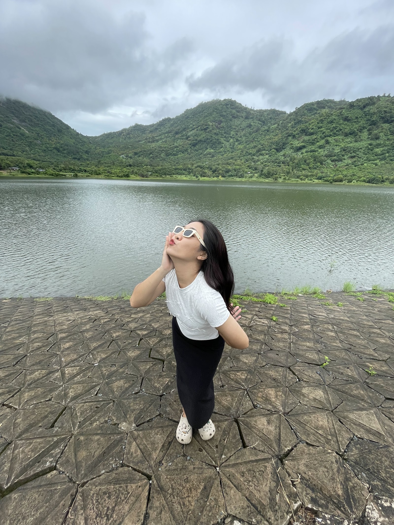 Hồ Soài Chék