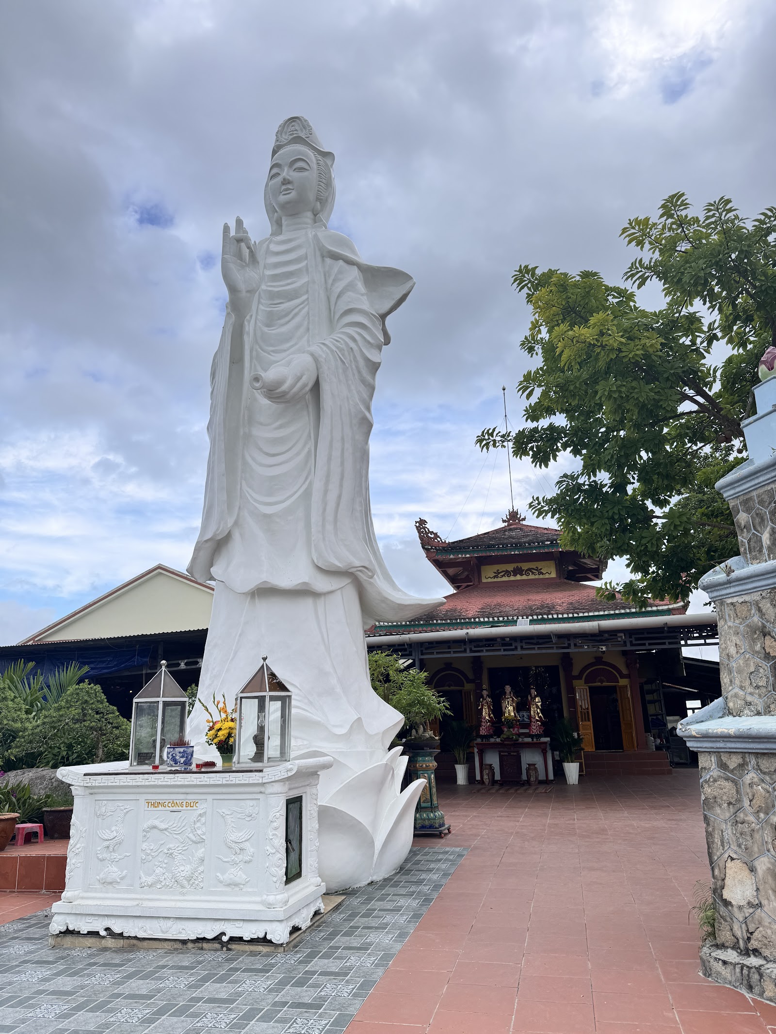 Sơn Tiên Tự