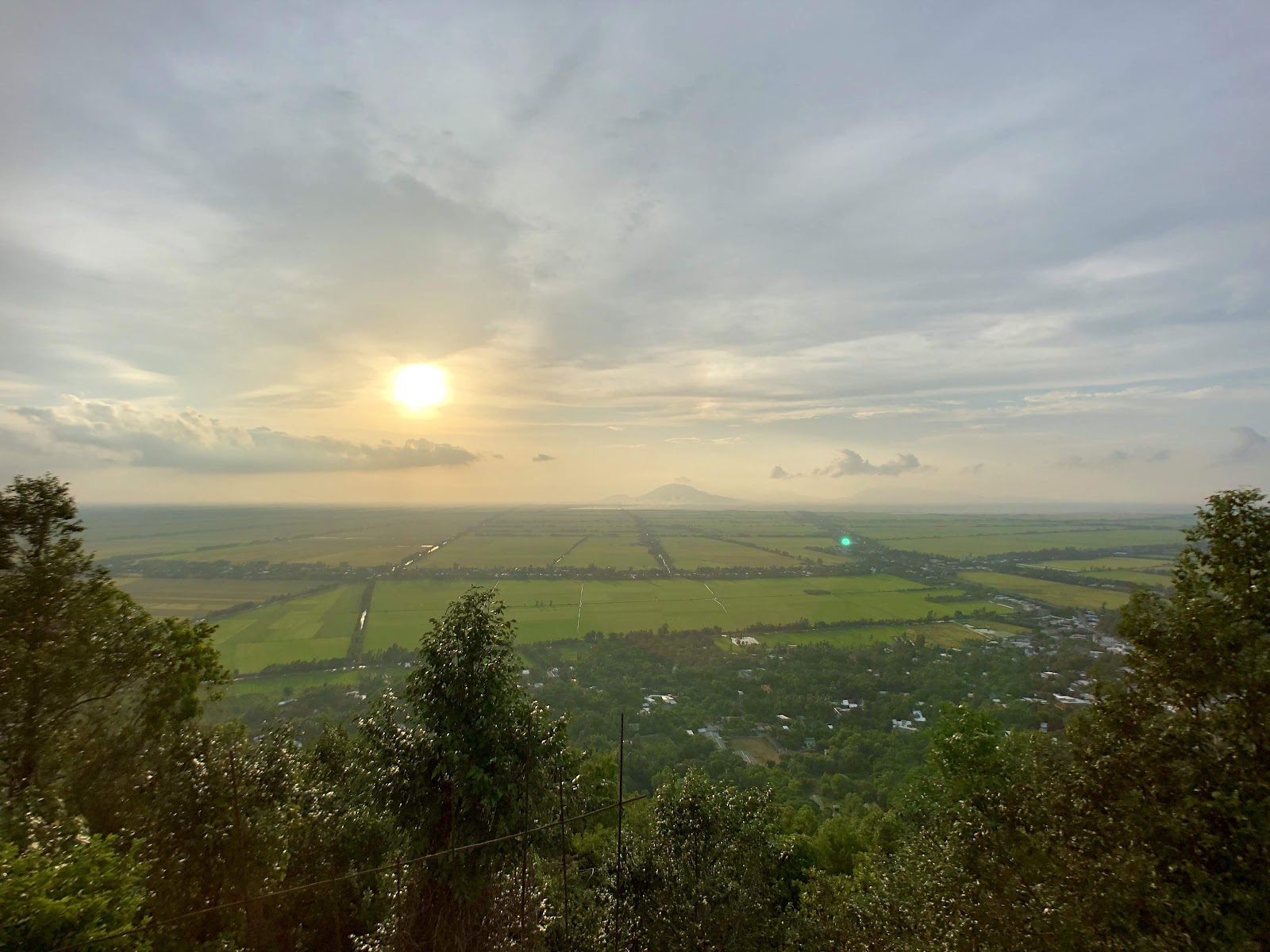 Sơn Tiên Tự