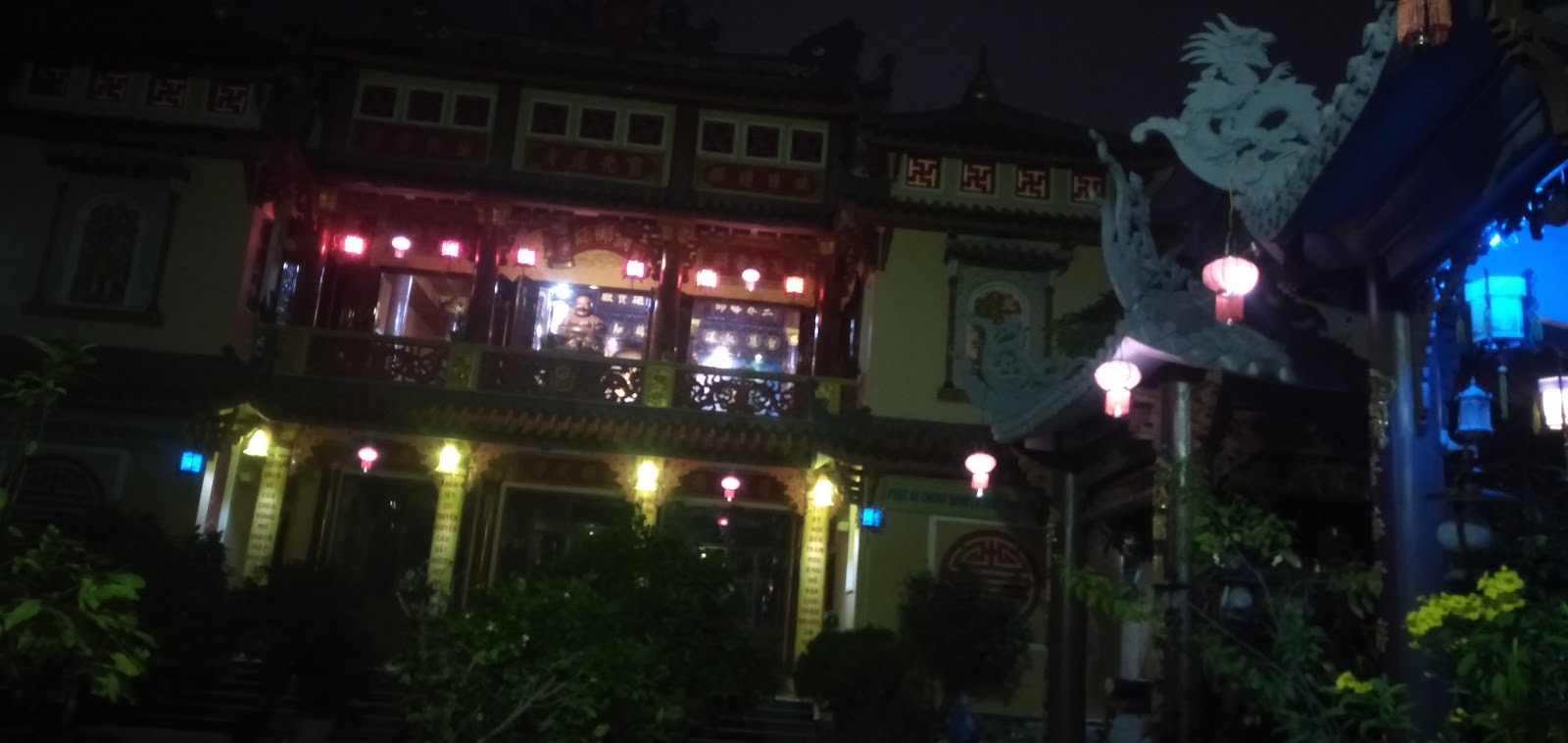 Chùa Sư nữ Bảo Quang