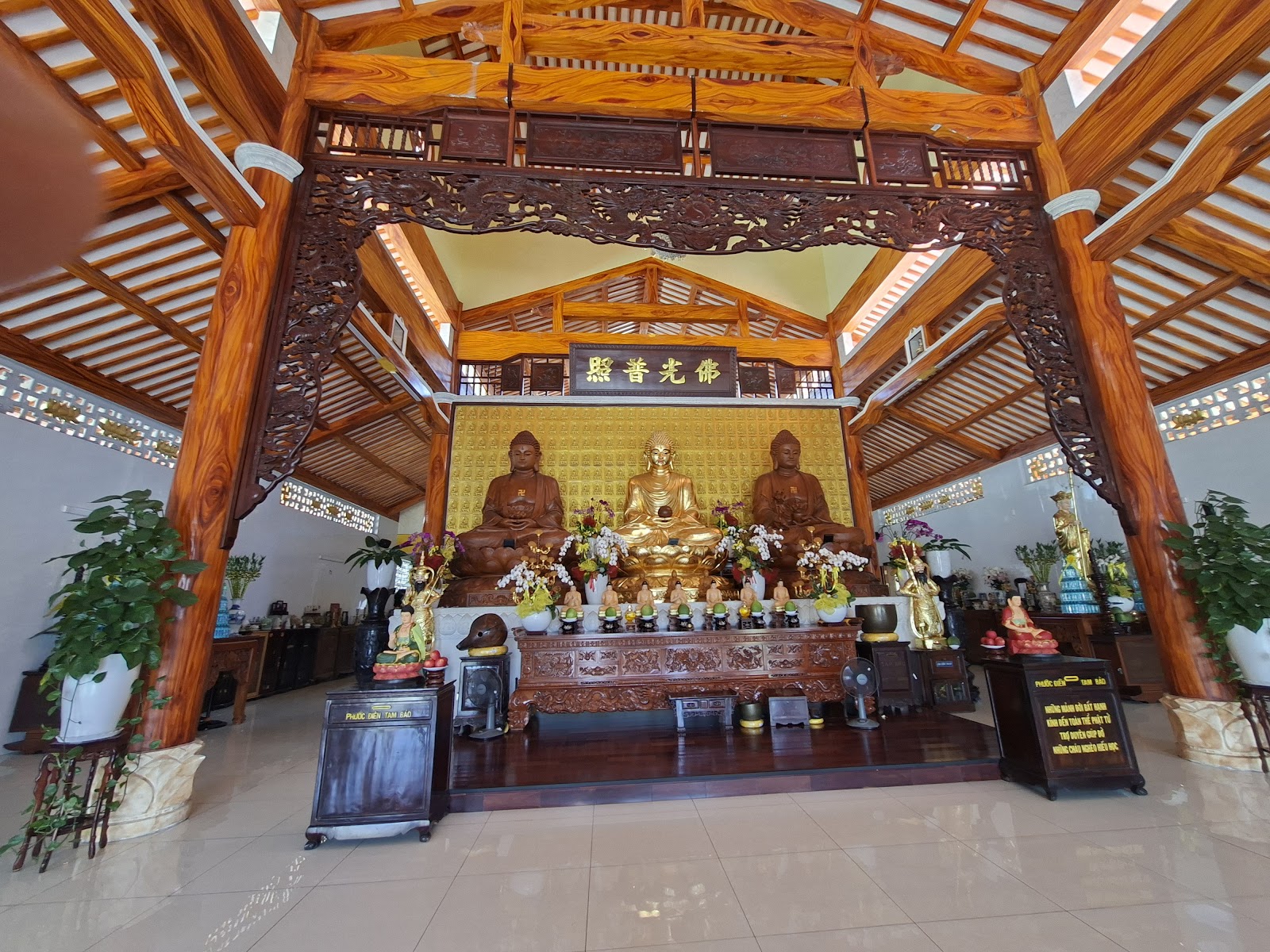 Chùa Sùng Đức