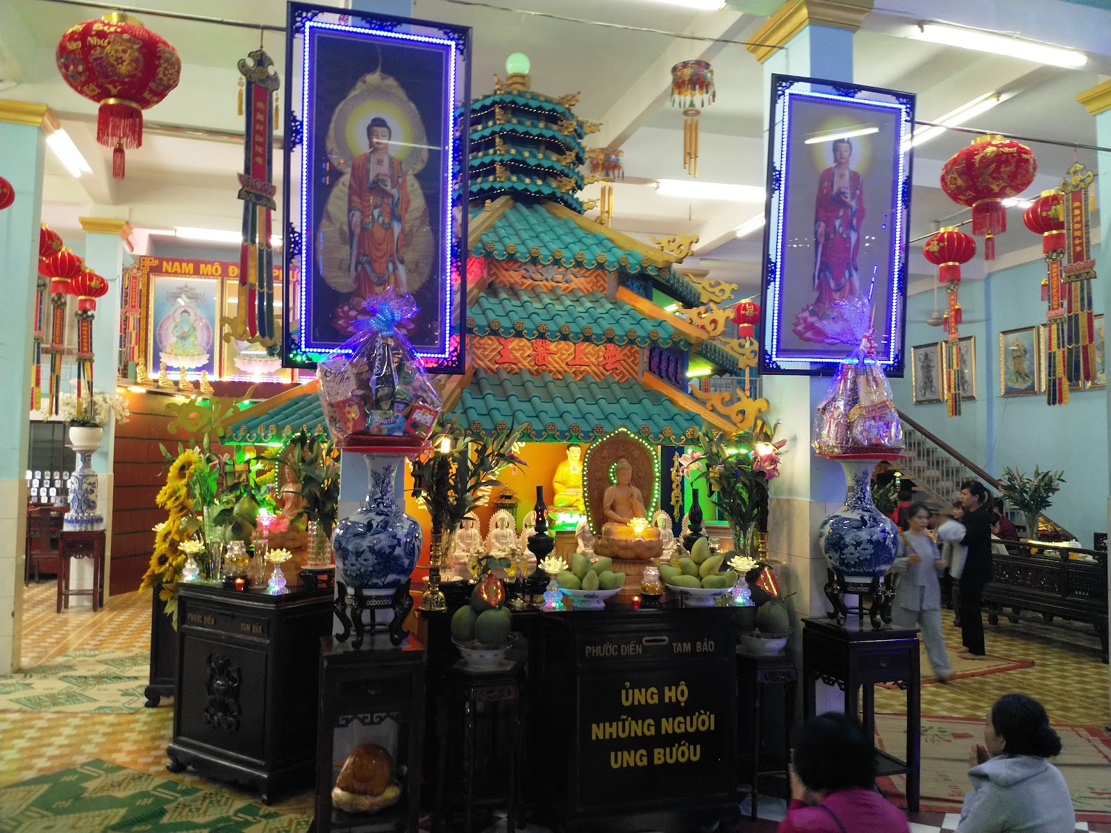 Chùa Sùng Đức