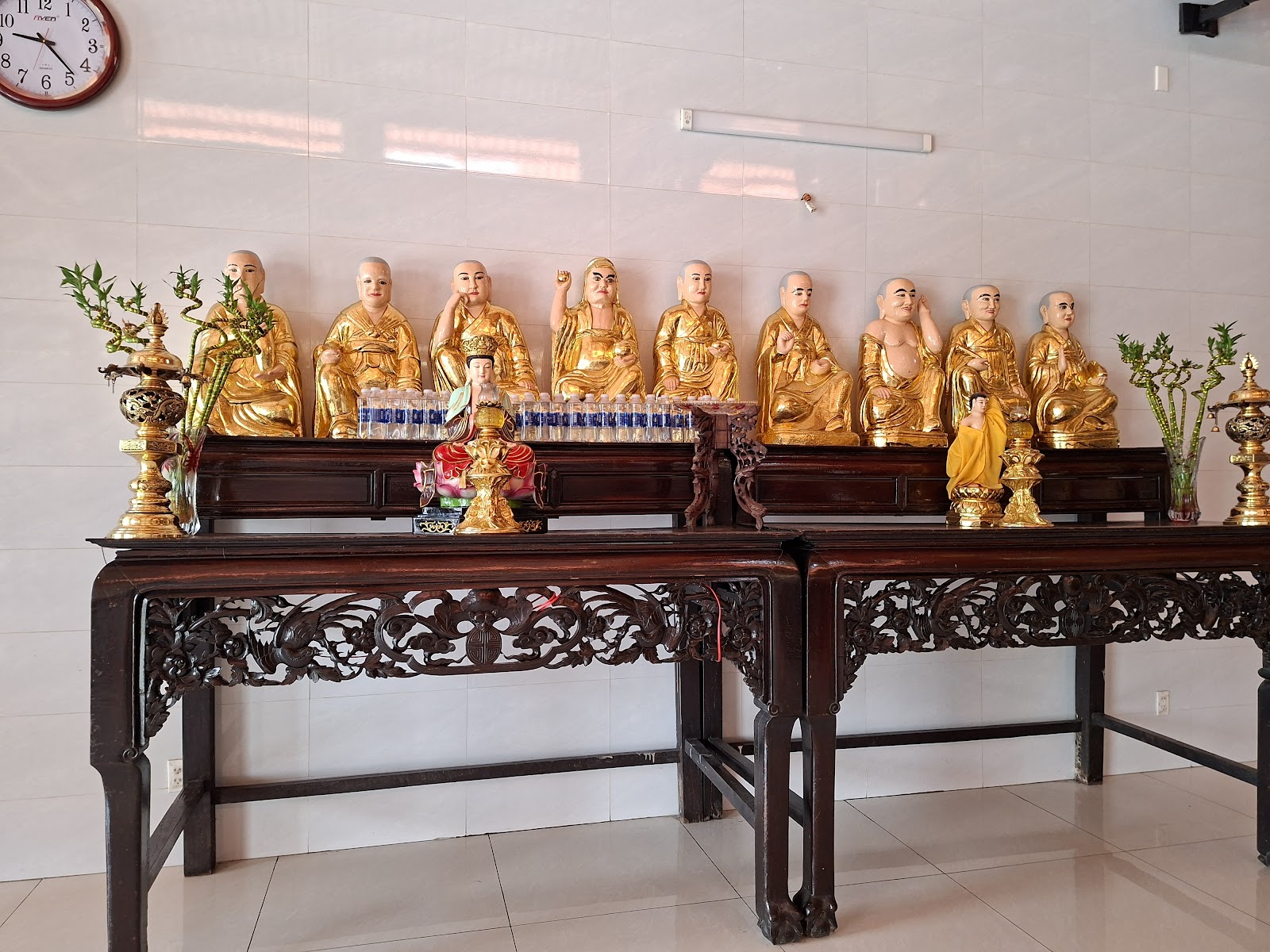 Chùa Sùng Đức