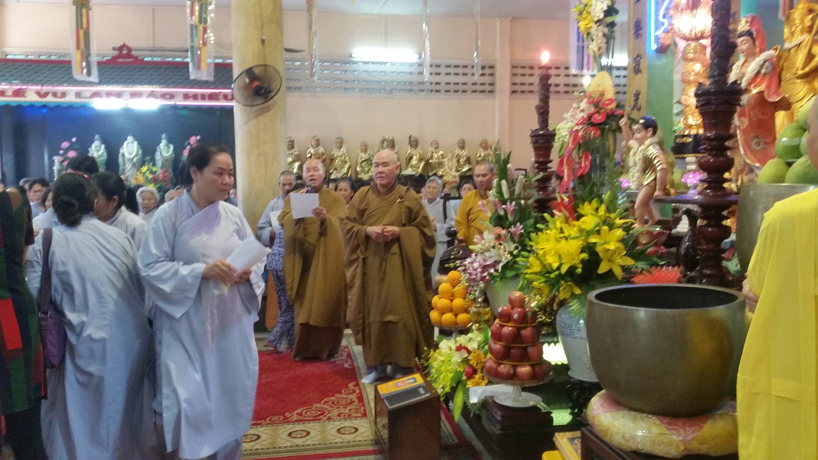 Chùa Sùng Đức