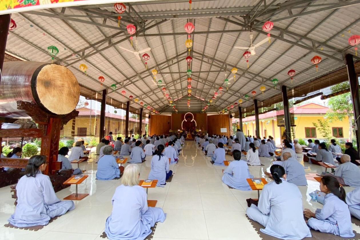 Chùa Suối Pháp
