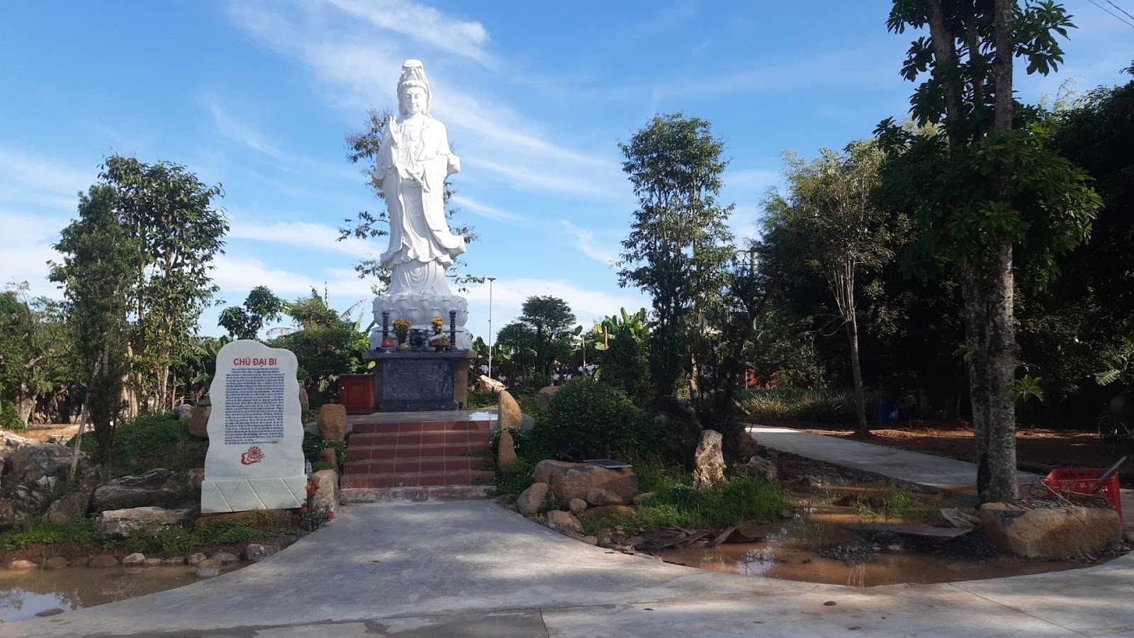 Chùa Suối Pháp