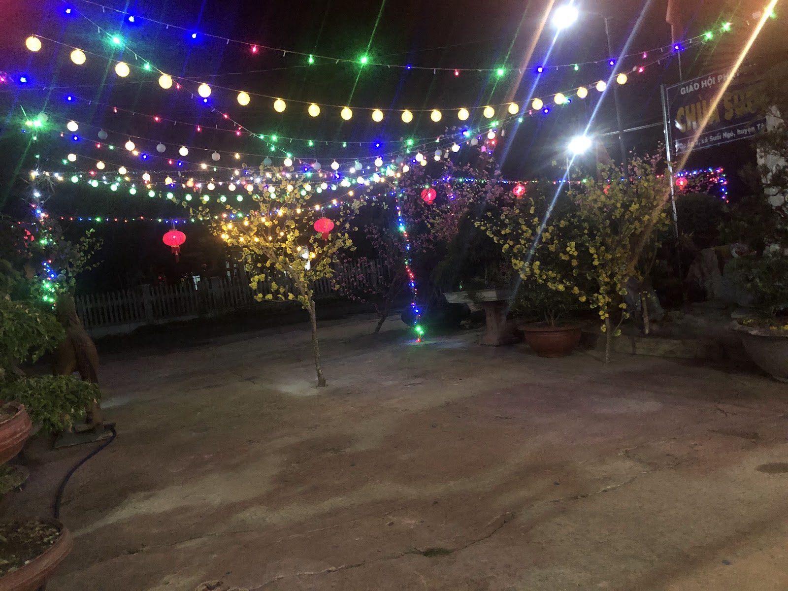 Chùa Suối Pháp