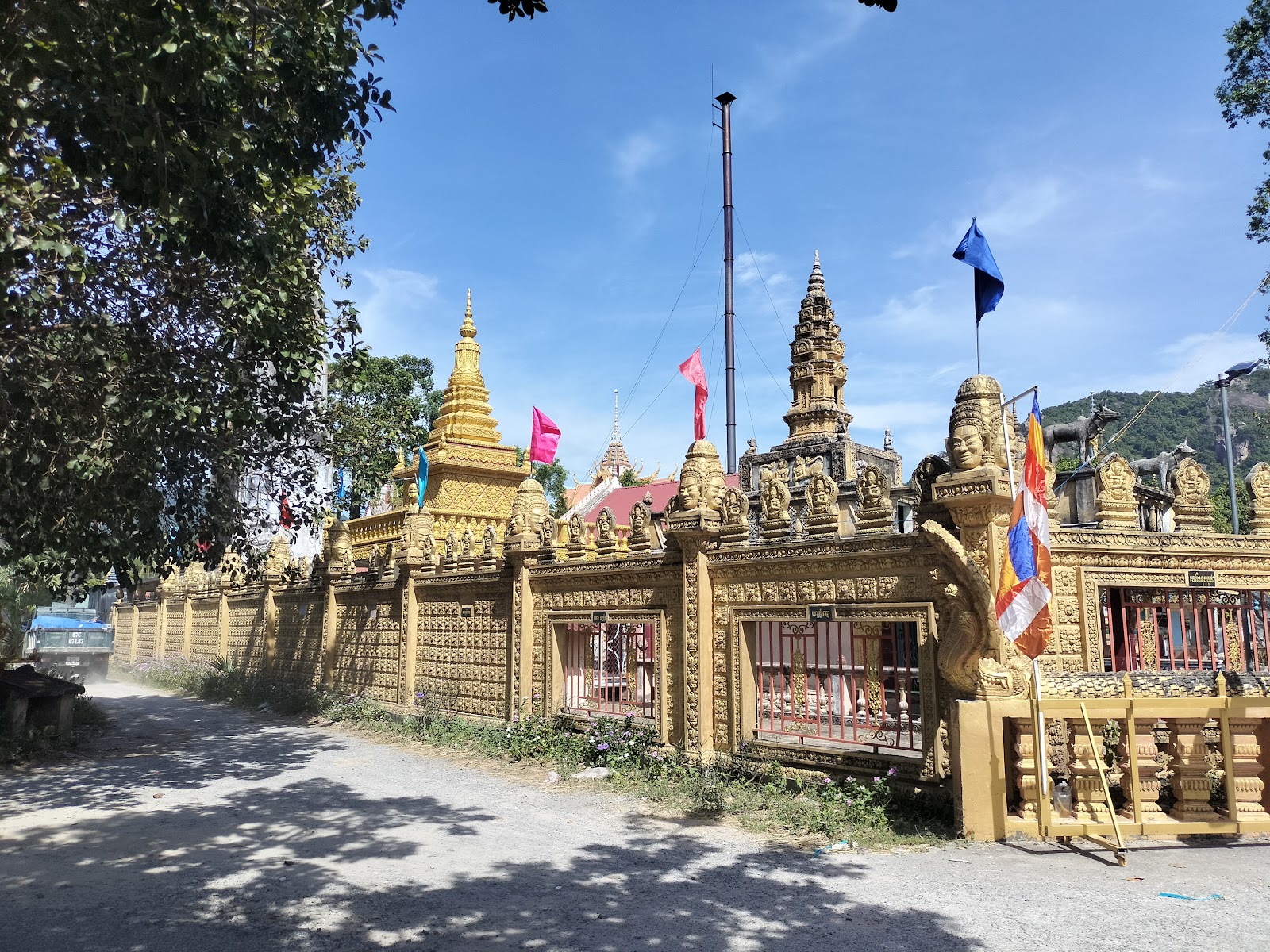Chùa Svai Ta Som