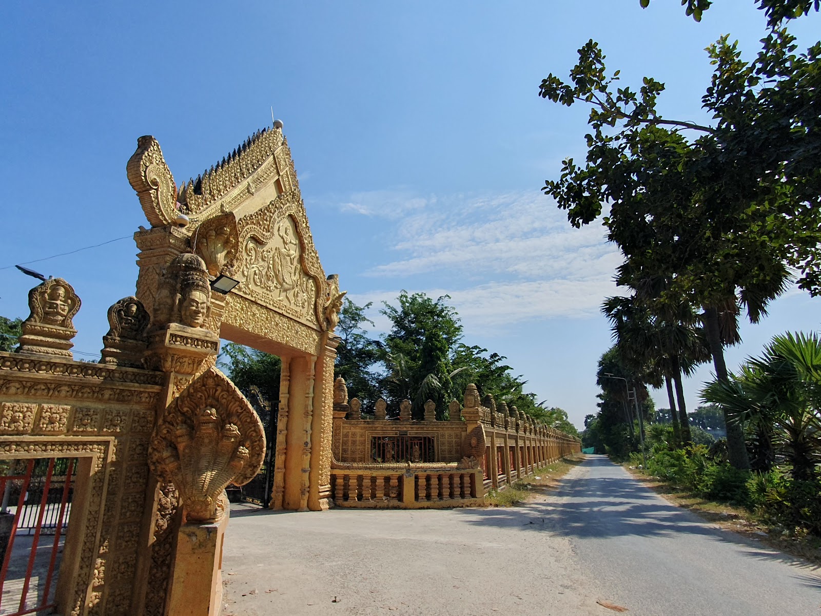 Chùa Svai Ta Som