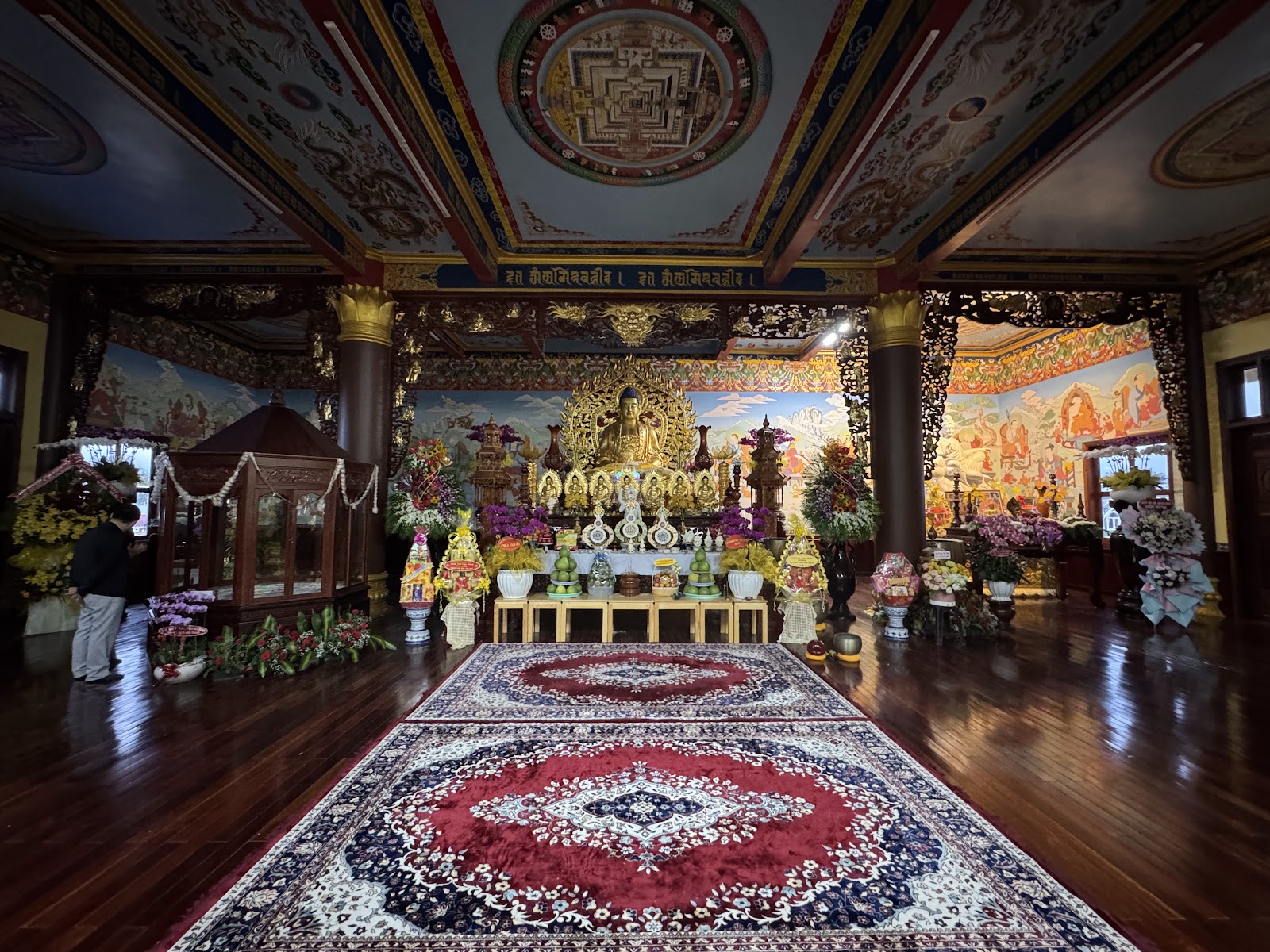Chùa Tâm Ấn