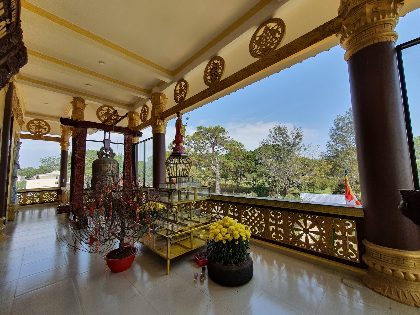 Chùa Tâm Ấn