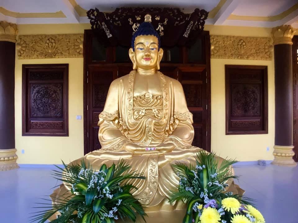 Chùa Tâm Ấn