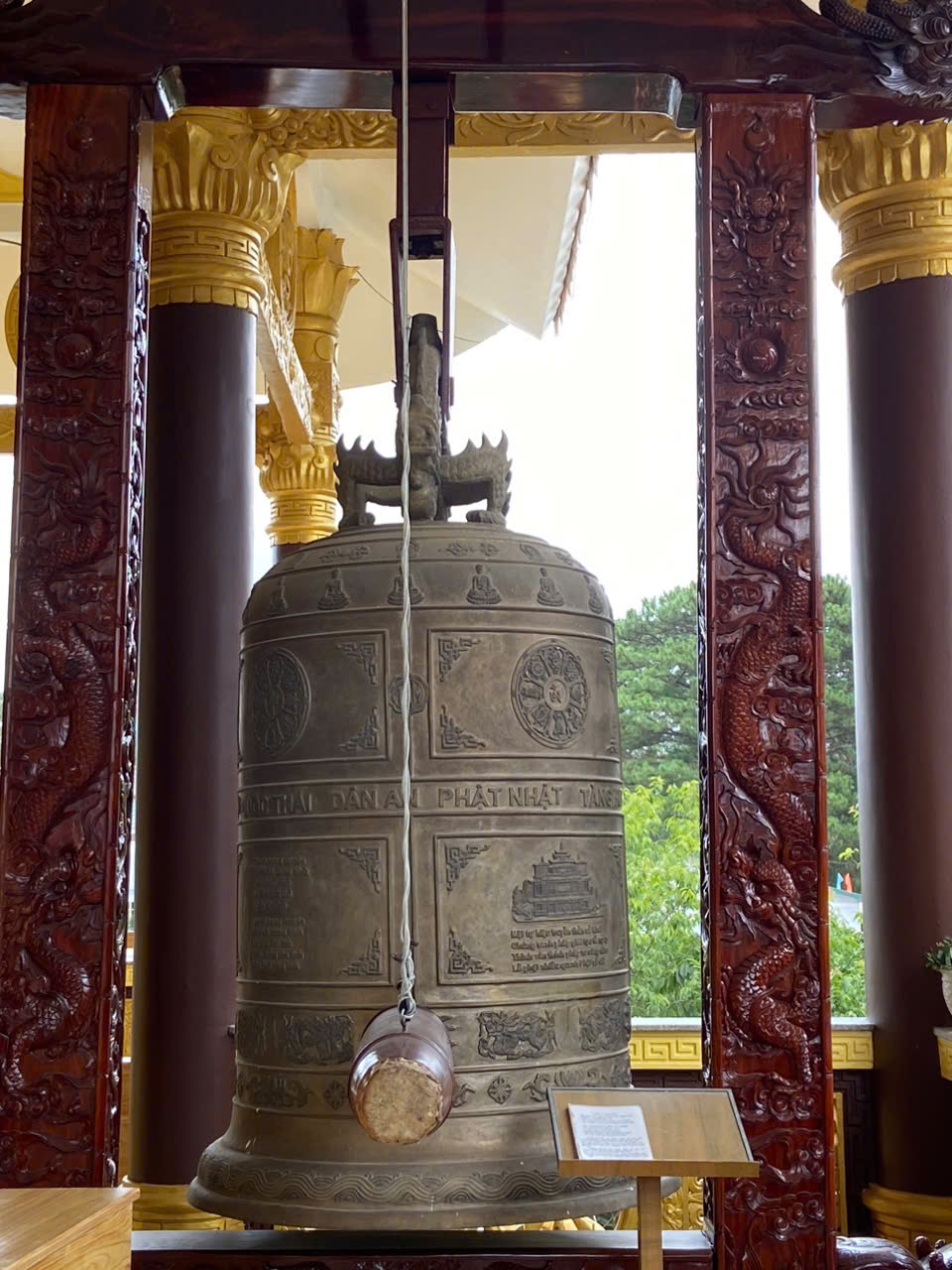Chùa Tâm Ấn