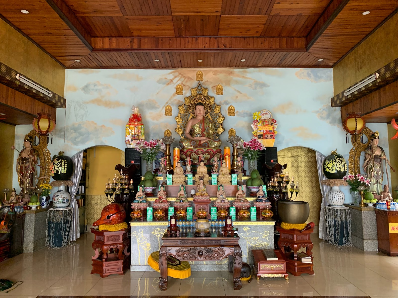 Chùa Tam Bảo
