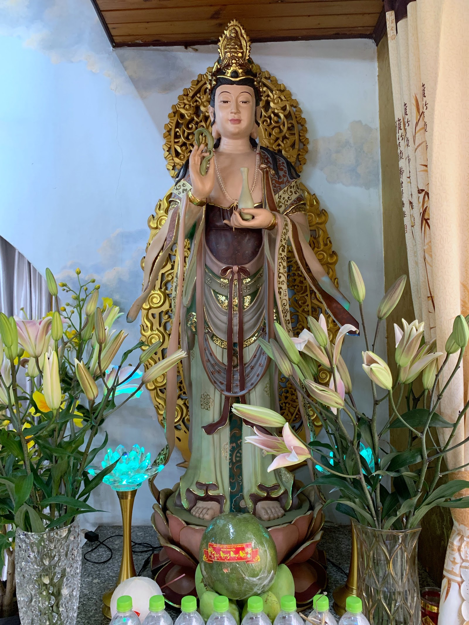 Chùa Tam Bảo