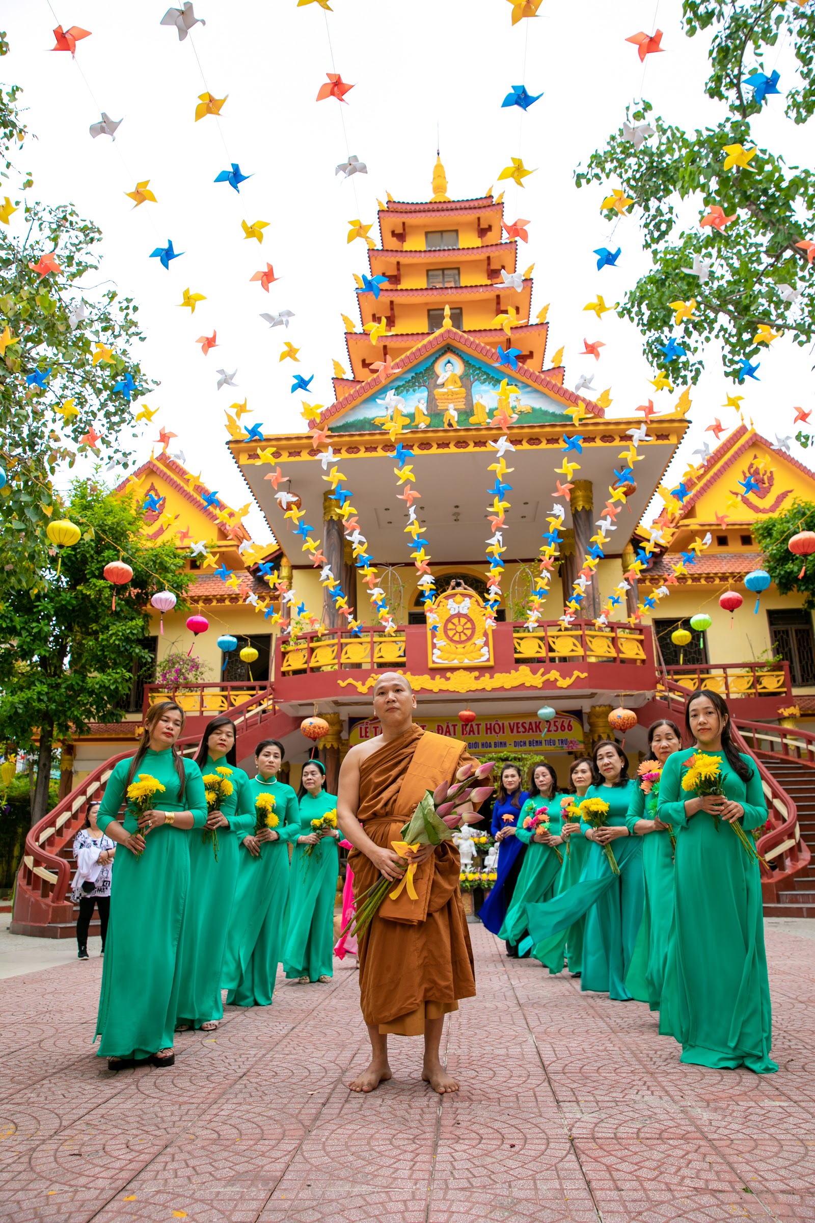 Chùa Tam Bảo Theravāda