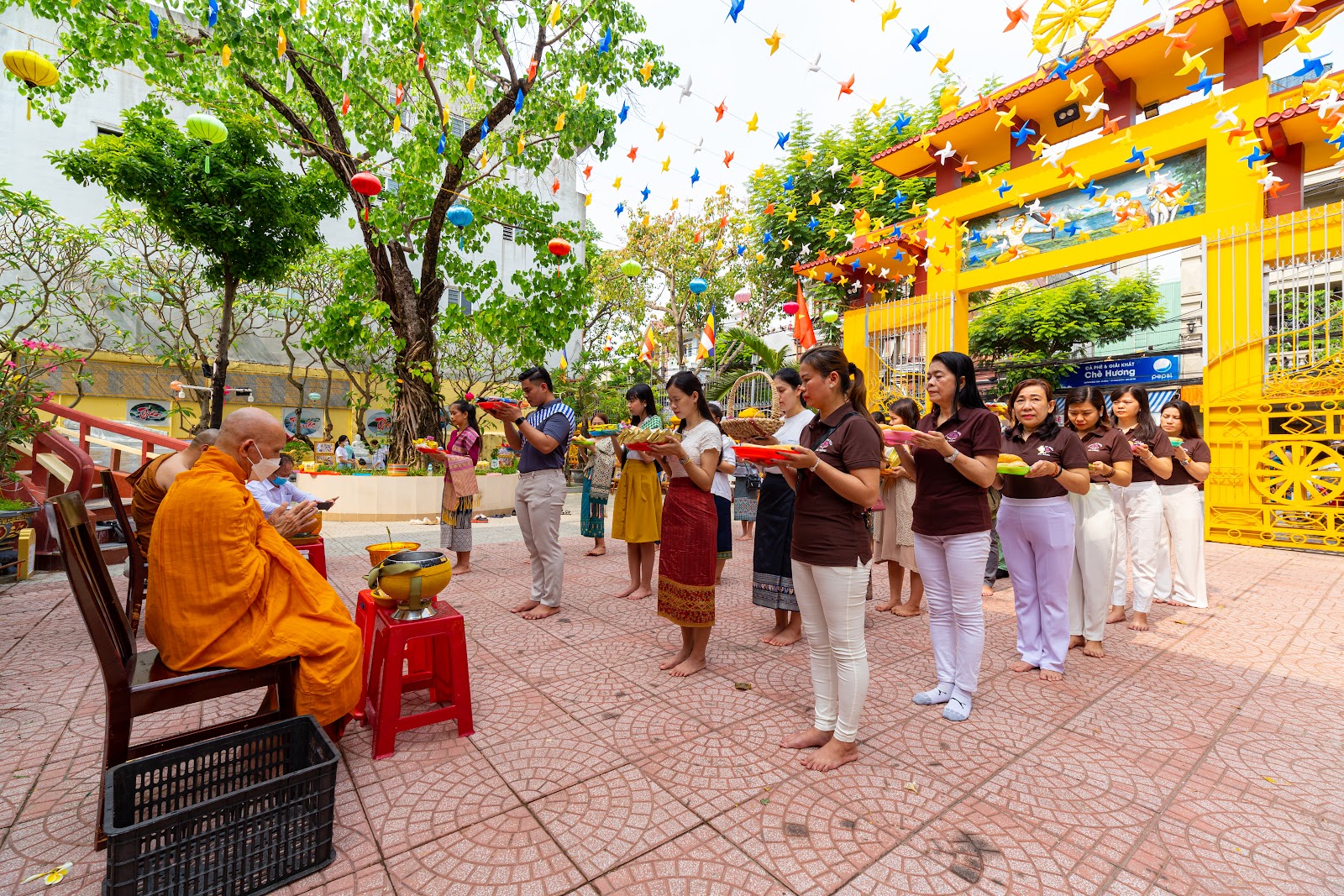 Chùa Tam Bảo Theravāda