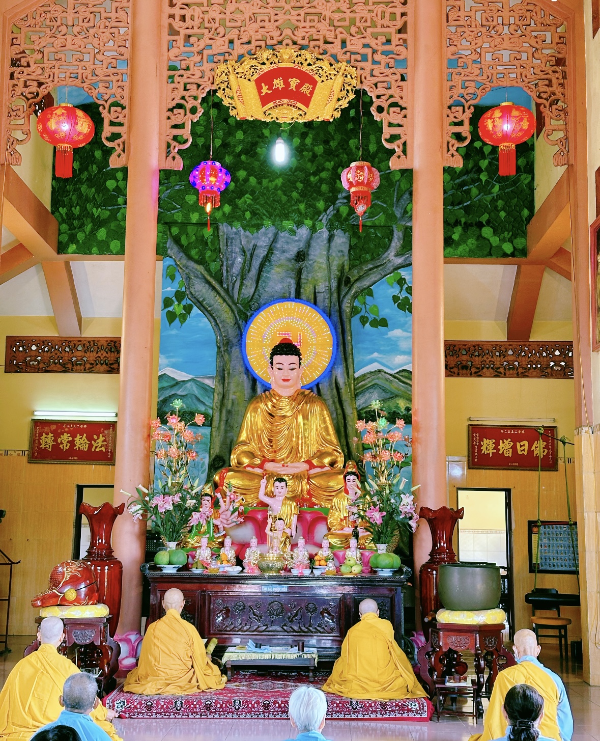 Chùa Tam Bửu