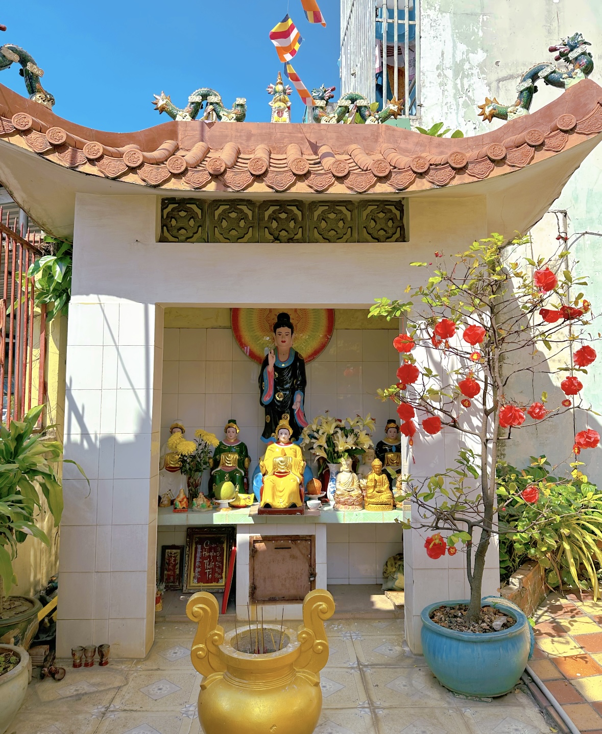 Chùa Tam Bửu