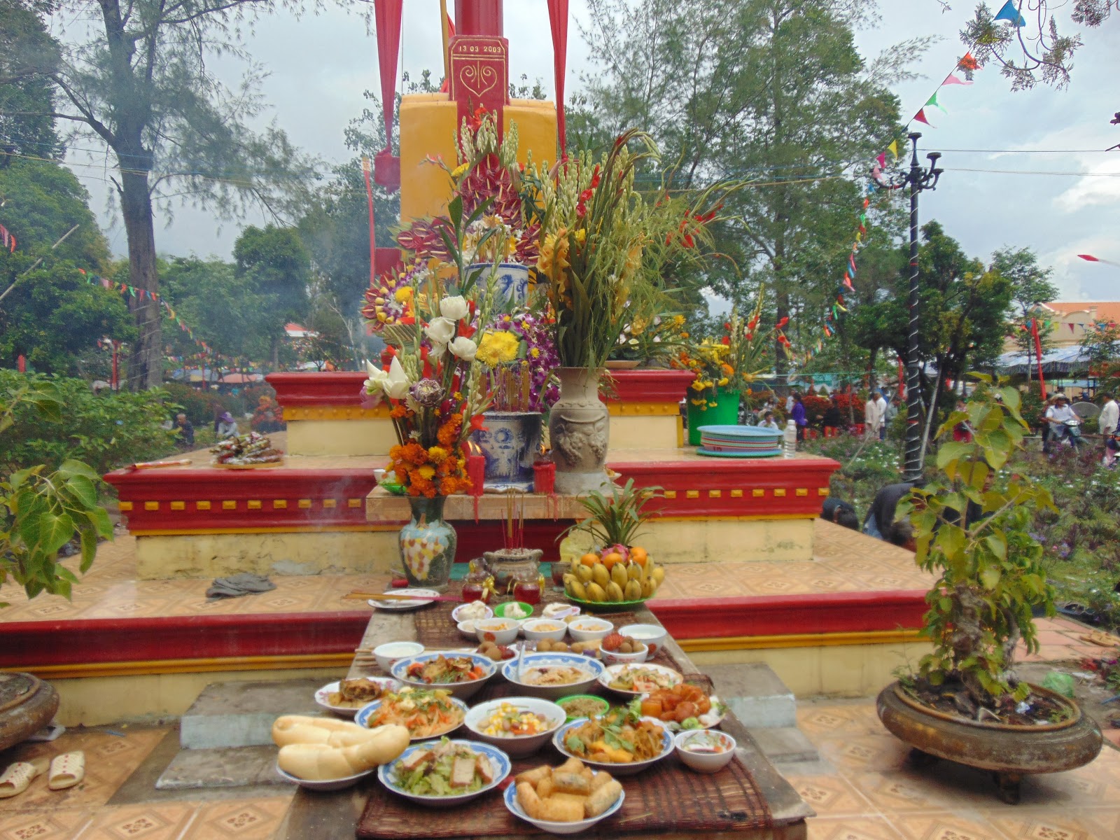 Chùa Tam Bửu