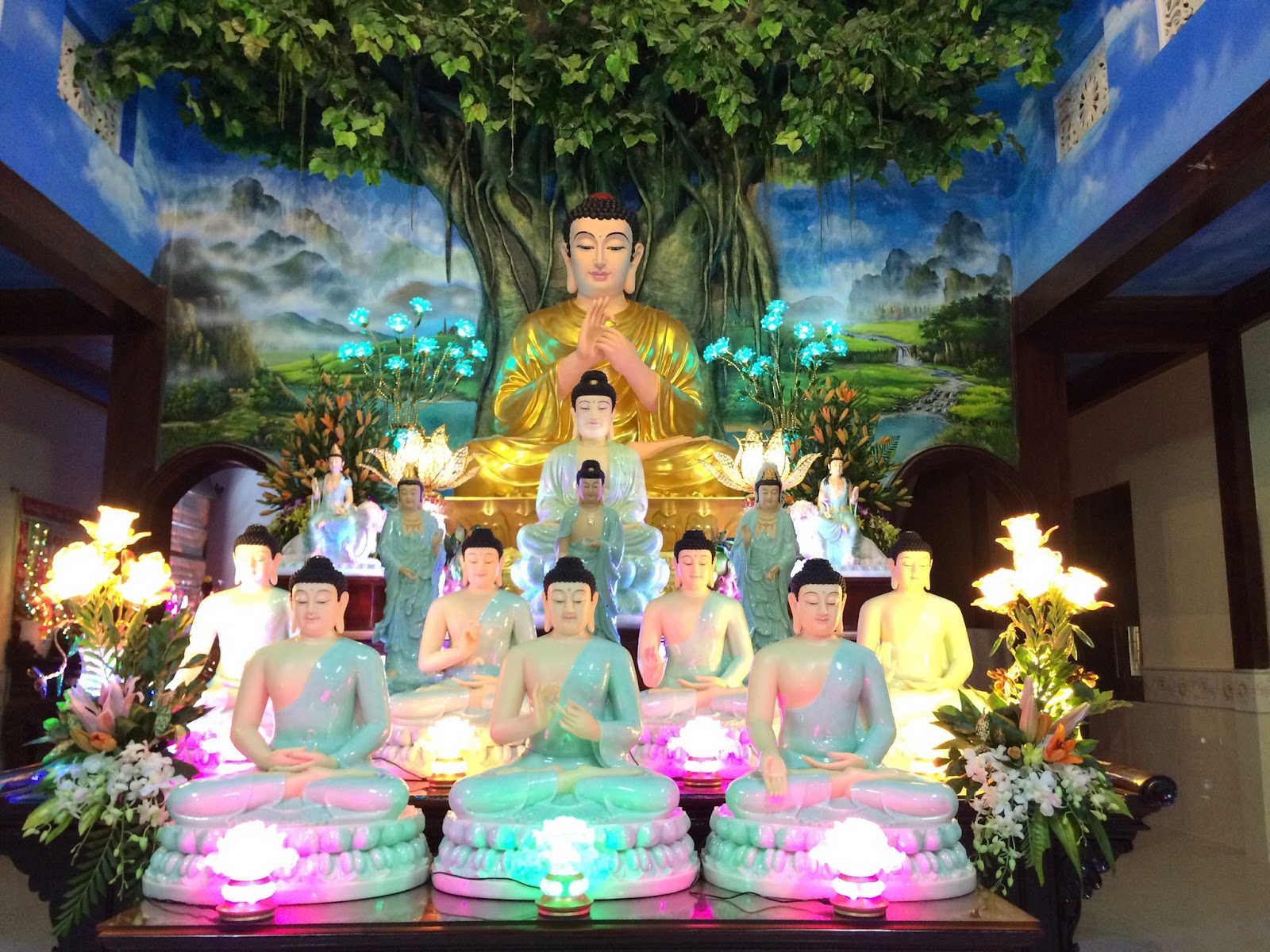Chùa Tam Bửu