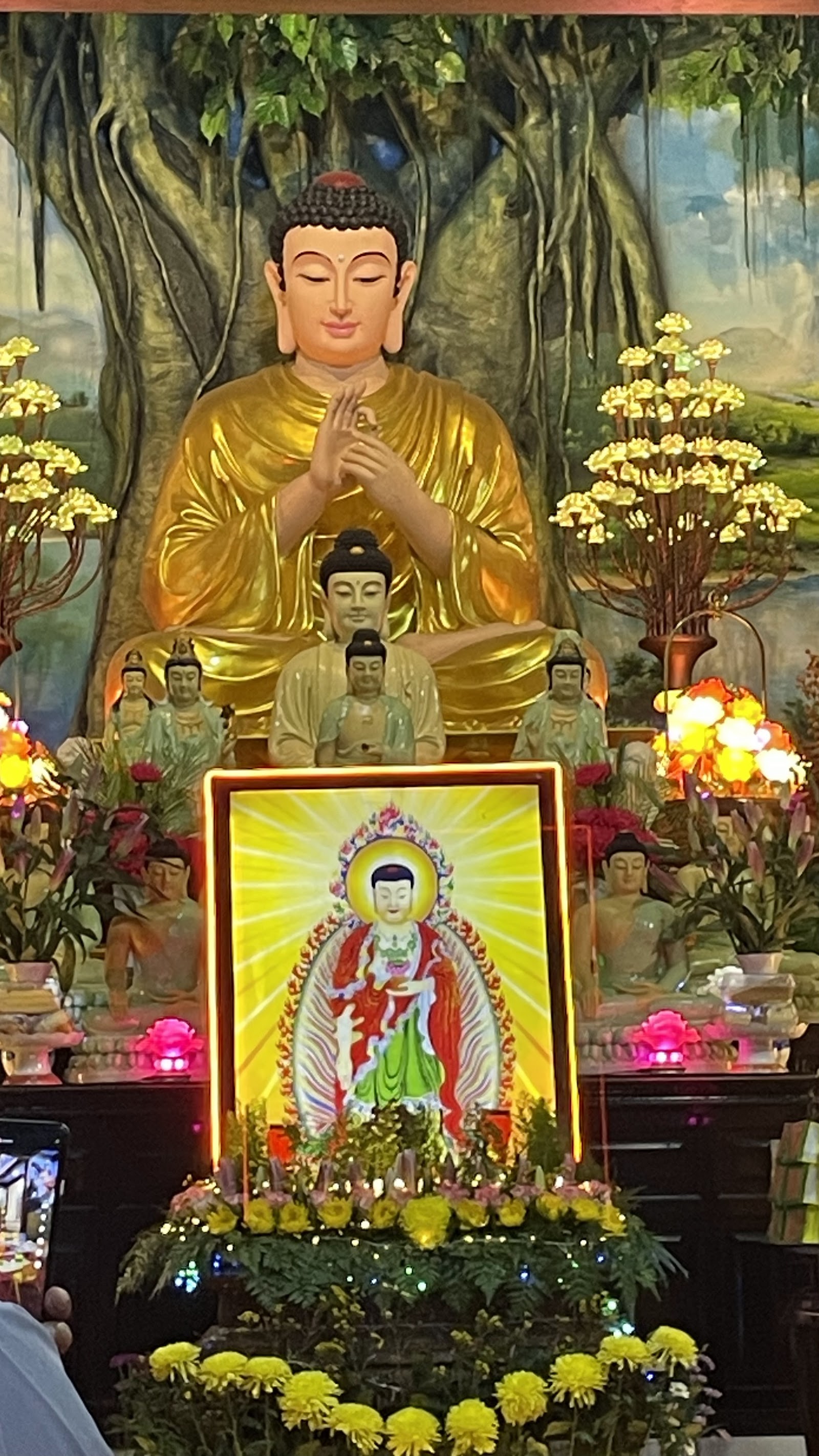 Chùa Tam Bửu