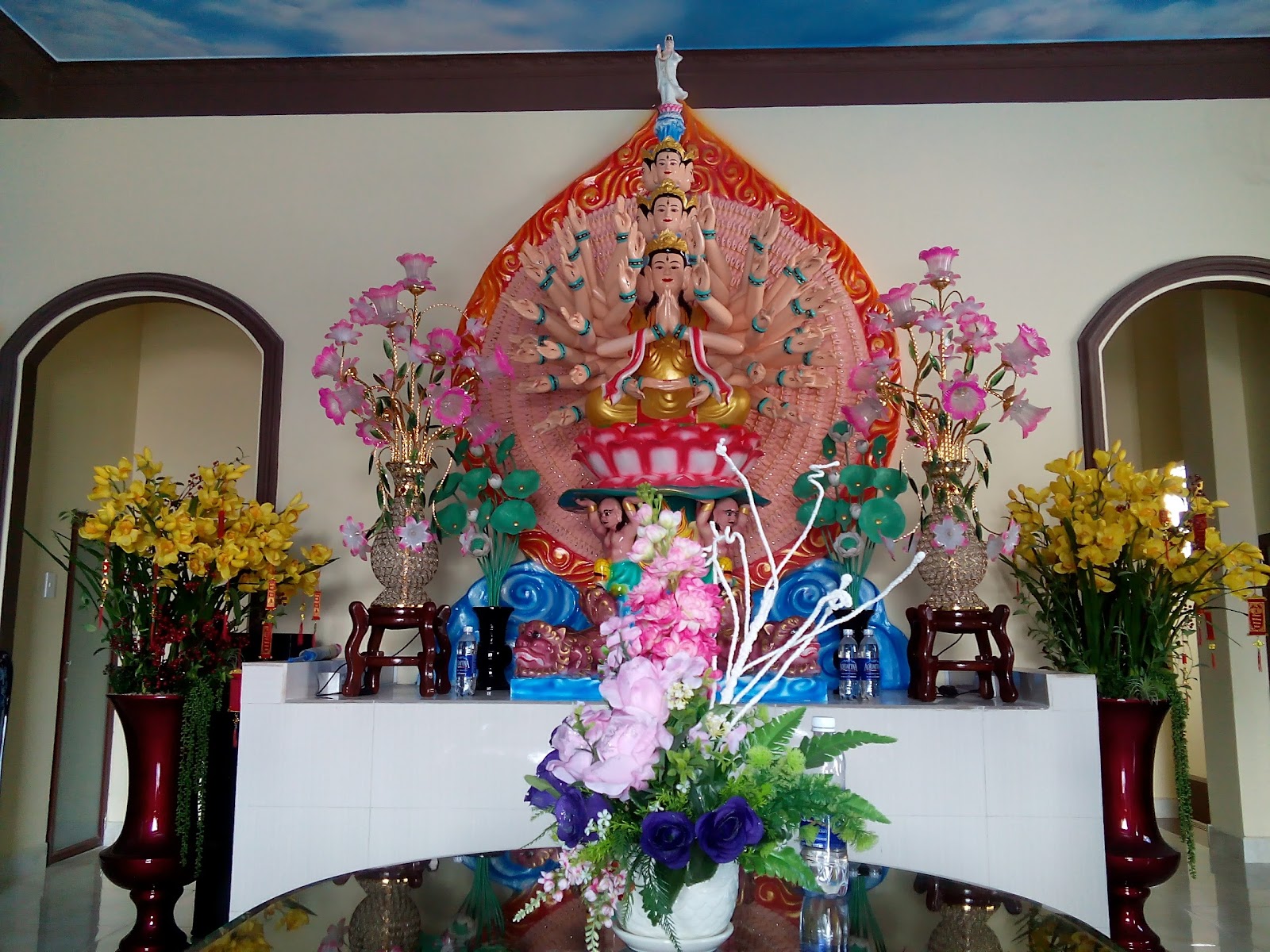 Chùa Tam Bửu